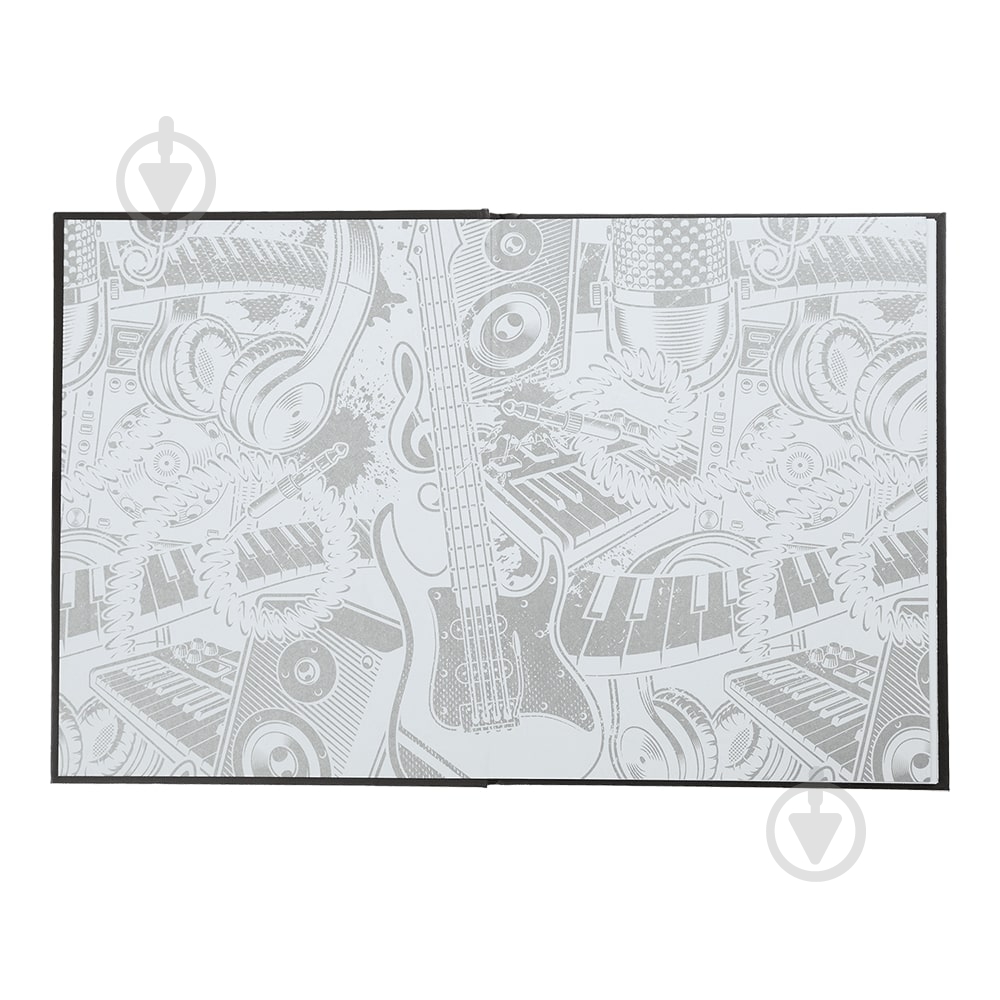 Дневник для музыкальной школы A5+ 48 л для девочек KIDS Line ZiBi - фото 2 Дневник для музыкальной школы A5+ 48 л для девочек KIDS Line ZiBi - фото 2