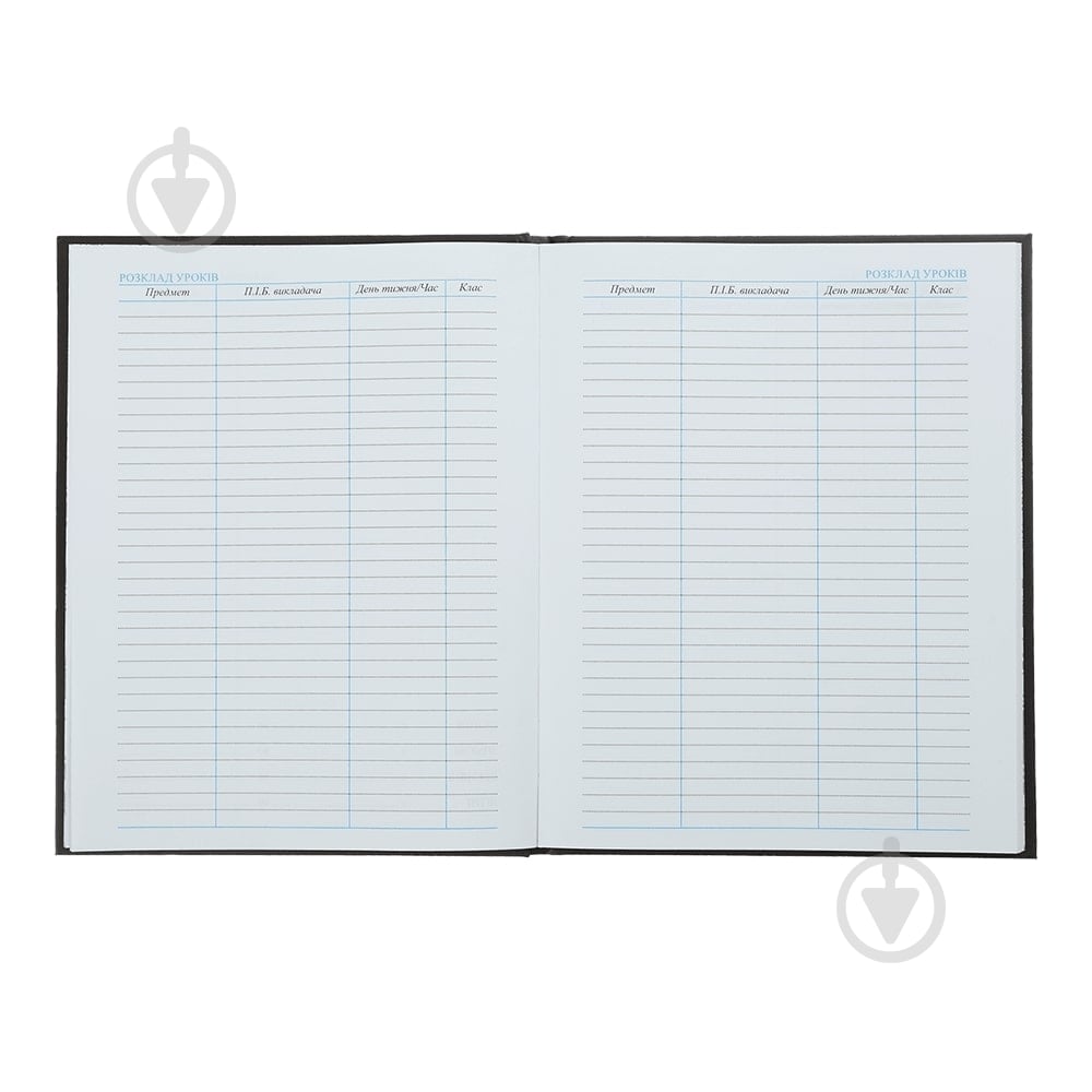 Дневник для музыкальной школы A5+ 48 л для девочек KIDS Line ZiBi - фото 5 Дневник для музыкальной школы A5+ 48 л для девочек KIDS Line ZiBi - фото 5