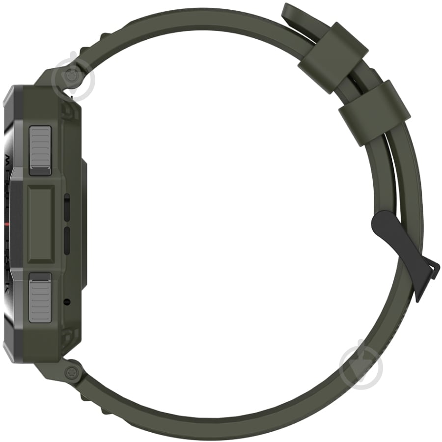 Смарт-часы Blackview W60 (6931548317722) - фото 4 Смарт-часы Blackview W60 (6931548317722) - фото 4