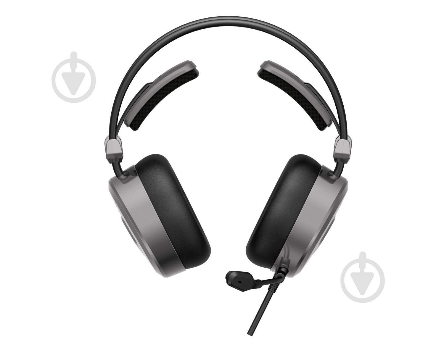 Навушники A4Tech grey (MC750 Bloody (Grey)) - фото 4