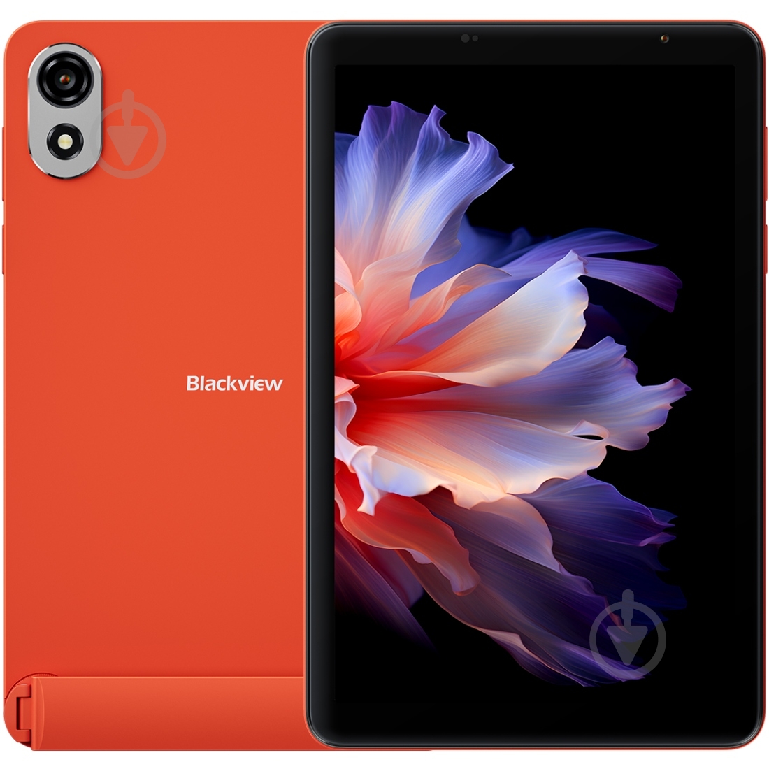 Планшет Blackview 8" 6/256GB LTE orange (BV_ZENO1_6_256_OR) - фото 1 Планшет Blackview 8" 6/256GB LTE orange (BV_ZENO1_6_256_OR) - фото 1