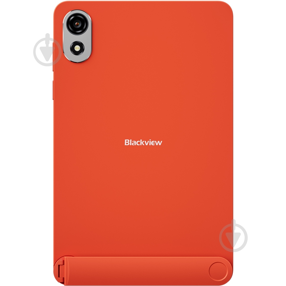Планшет Blackview 8" 6/256GB LTE orange (BV_ZENO1_6_256_OR) - фото 5 Планшет Blackview 8" 6/256GB LTE orange (BV_ZENO1_6_256_OR) - фото 5