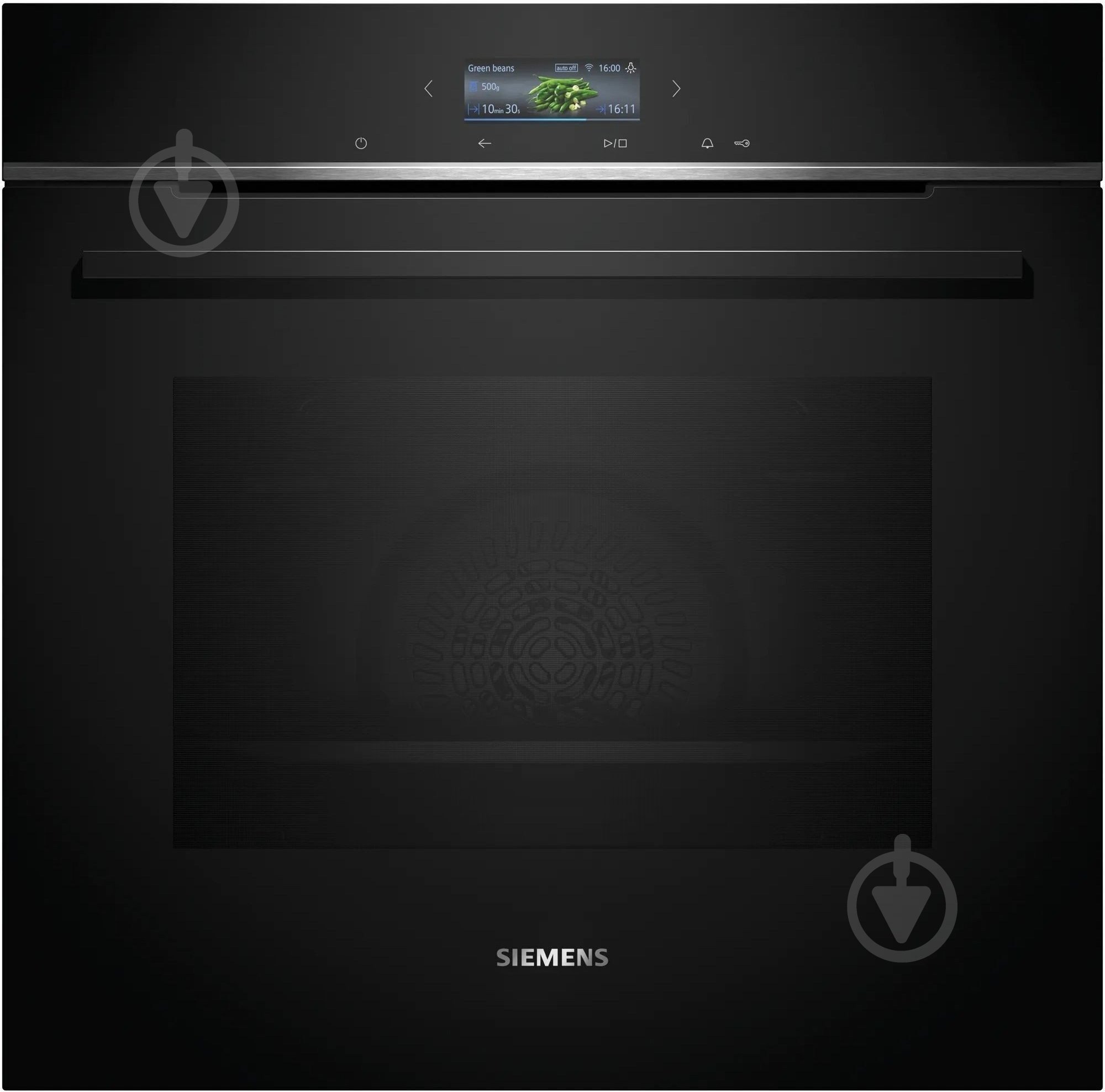 Духова шафа Siemens HS736G3B1 - фото 1