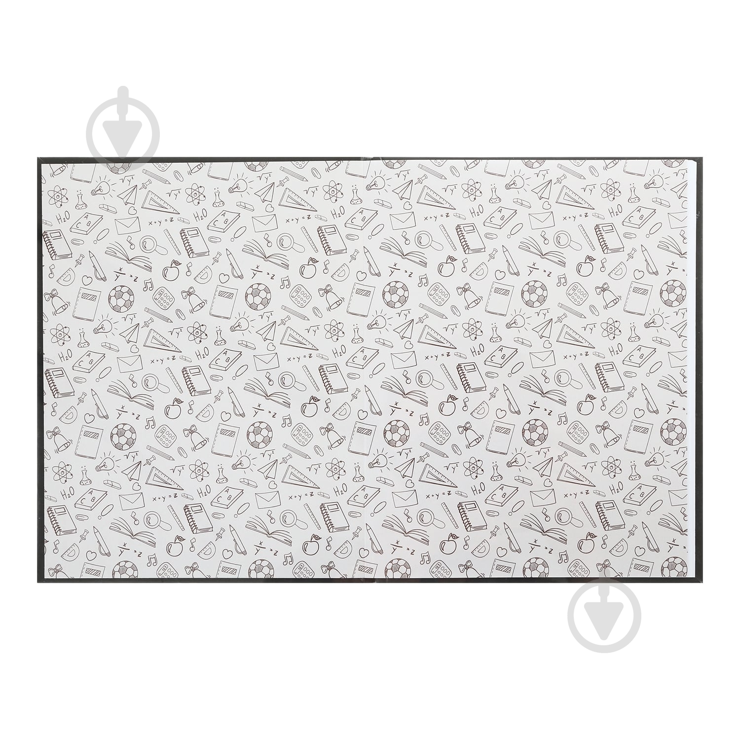 Щоденник шкільний SUPER GIRL A5+ 40 арк. ZB.13920 ZiBi - фото 5 Щоденник шкільний SUPER GIRL A5+ 40 арк. ZB.13920 ZiBi - фото 5