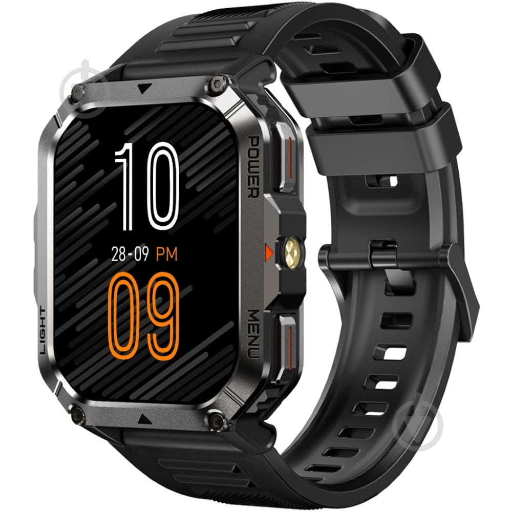 Смарт-часы Blackview W70 Pro (6931548322702) - фото 3 Смарт-часы Blackview W70 Pro (6931548322702) - фото 3