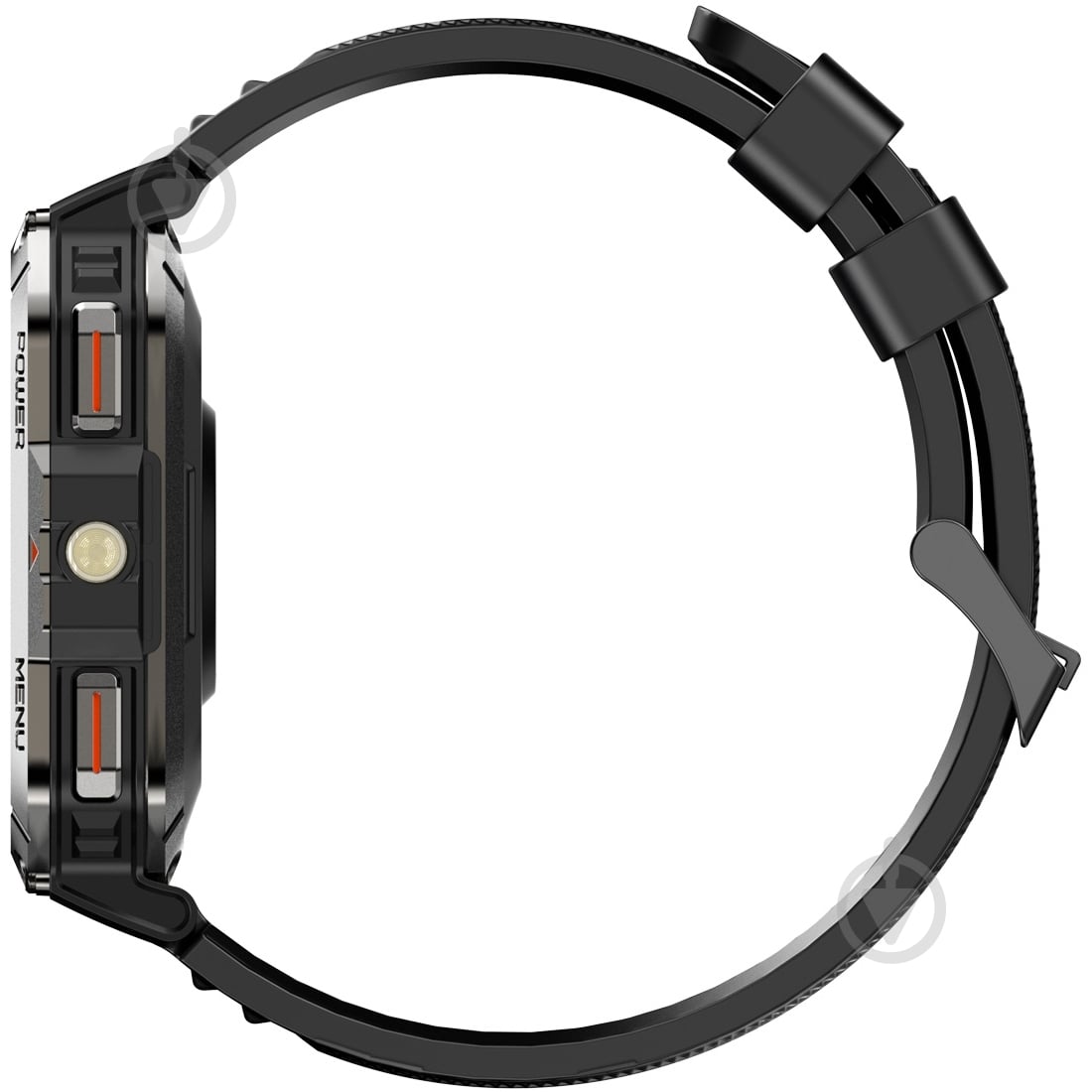 Смарт-часы Blackview W70 Pro (6931548322702) - фото 4 Смарт-часы Blackview W70 Pro (6931548322702) - фото 4