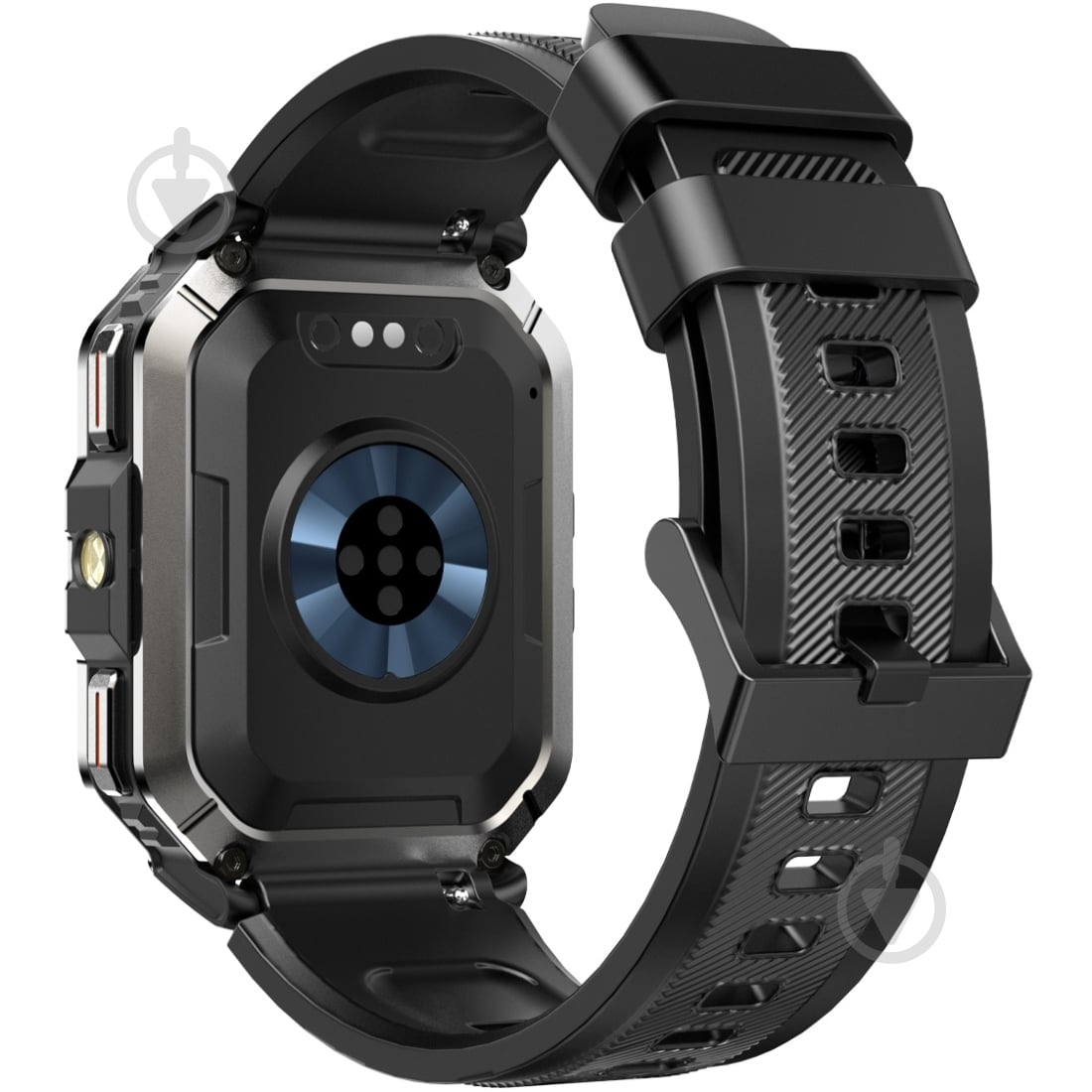 Смарт-часы Blackview W70 Pro (6931548322702) - фото 5 Смарт-часы Blackview W70 Pro (6931548322702) - фото 5