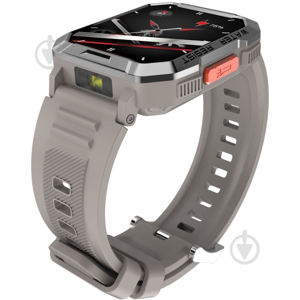 Смарт-часы Blackview W60 (6931548317739) - фото 5 Смарт-часы Blackview W60 (6931548317739) - фото 5