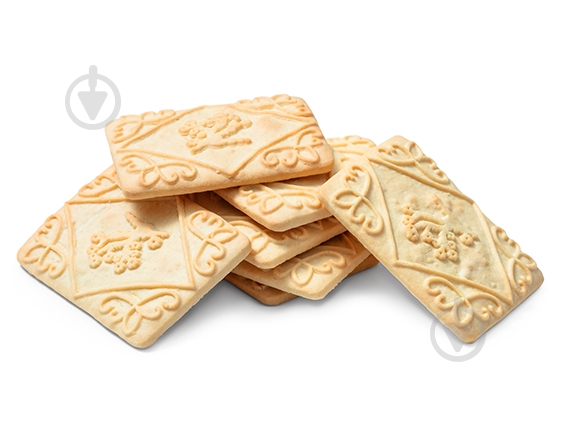 Печенье КД ВАЦАК Яффа 4 кг - фото 1