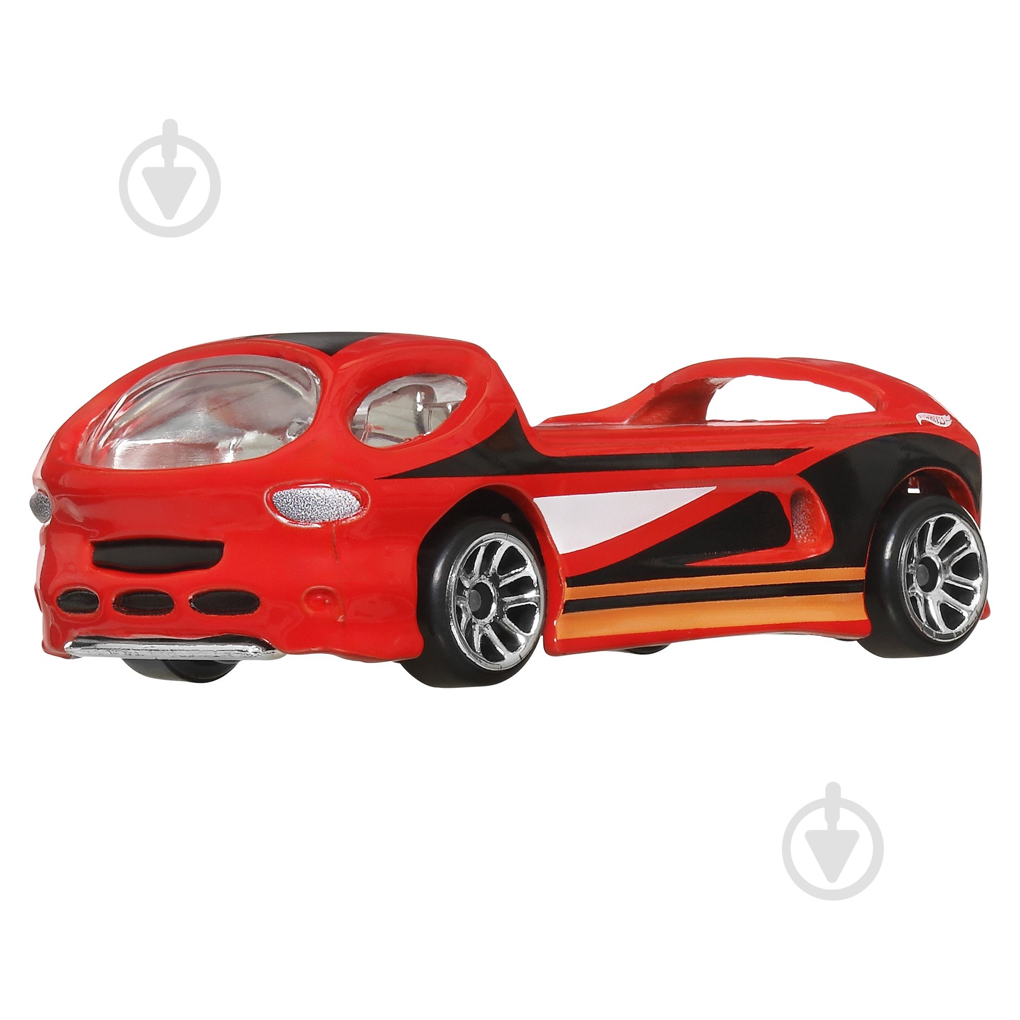 Набір машинок Hot Wheels Тематичний "Legends" JBY78 - фото 7