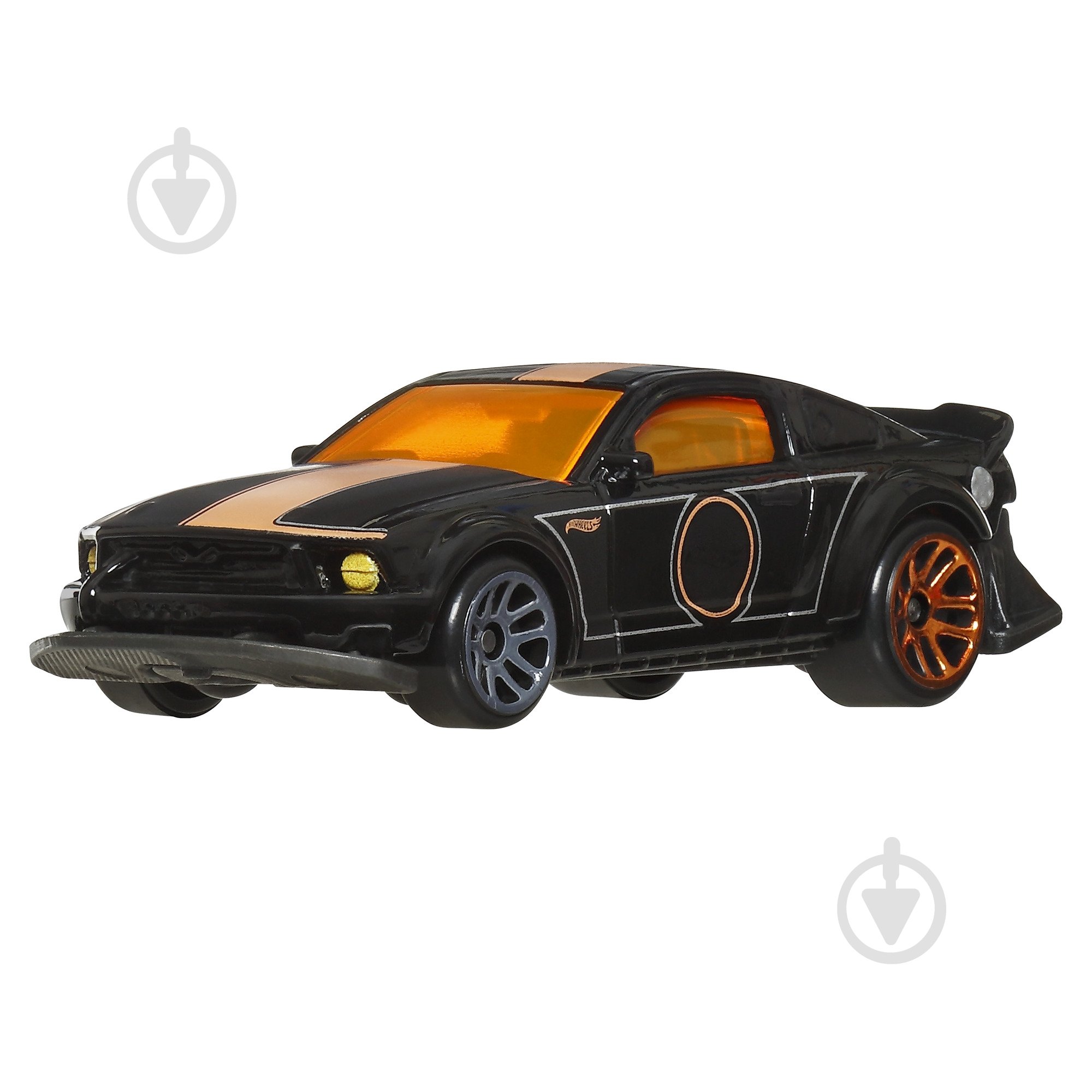 Набір машинок Hot Wheels Тематичний "Legends" JBY78 - фото 4