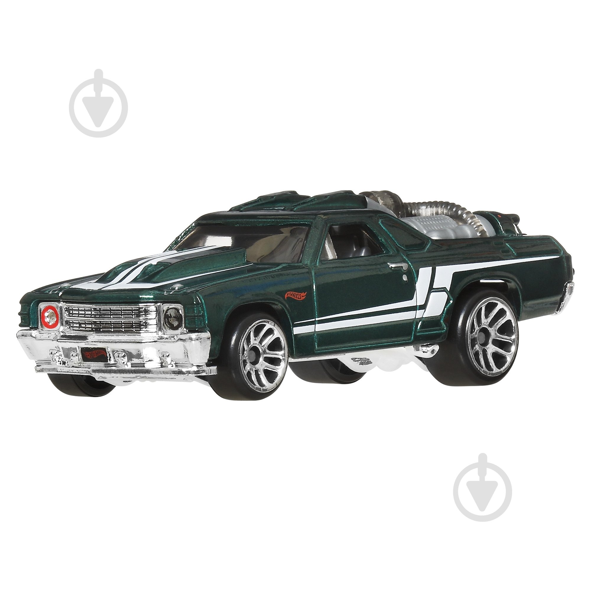 Набір машинок Hot Wheels Тематичний "Legends" JBY78 - фото 5