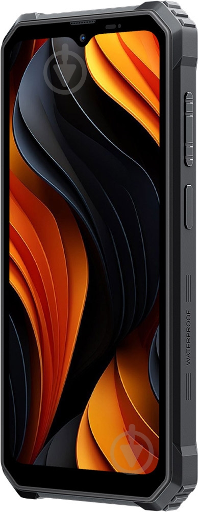 Смартфон Blackview 8/256GB black (BV6200_Plus_BK) - фото 4 Смартфон Blackview 8/256GB black (BV6200_Plus_BK) - фото 4