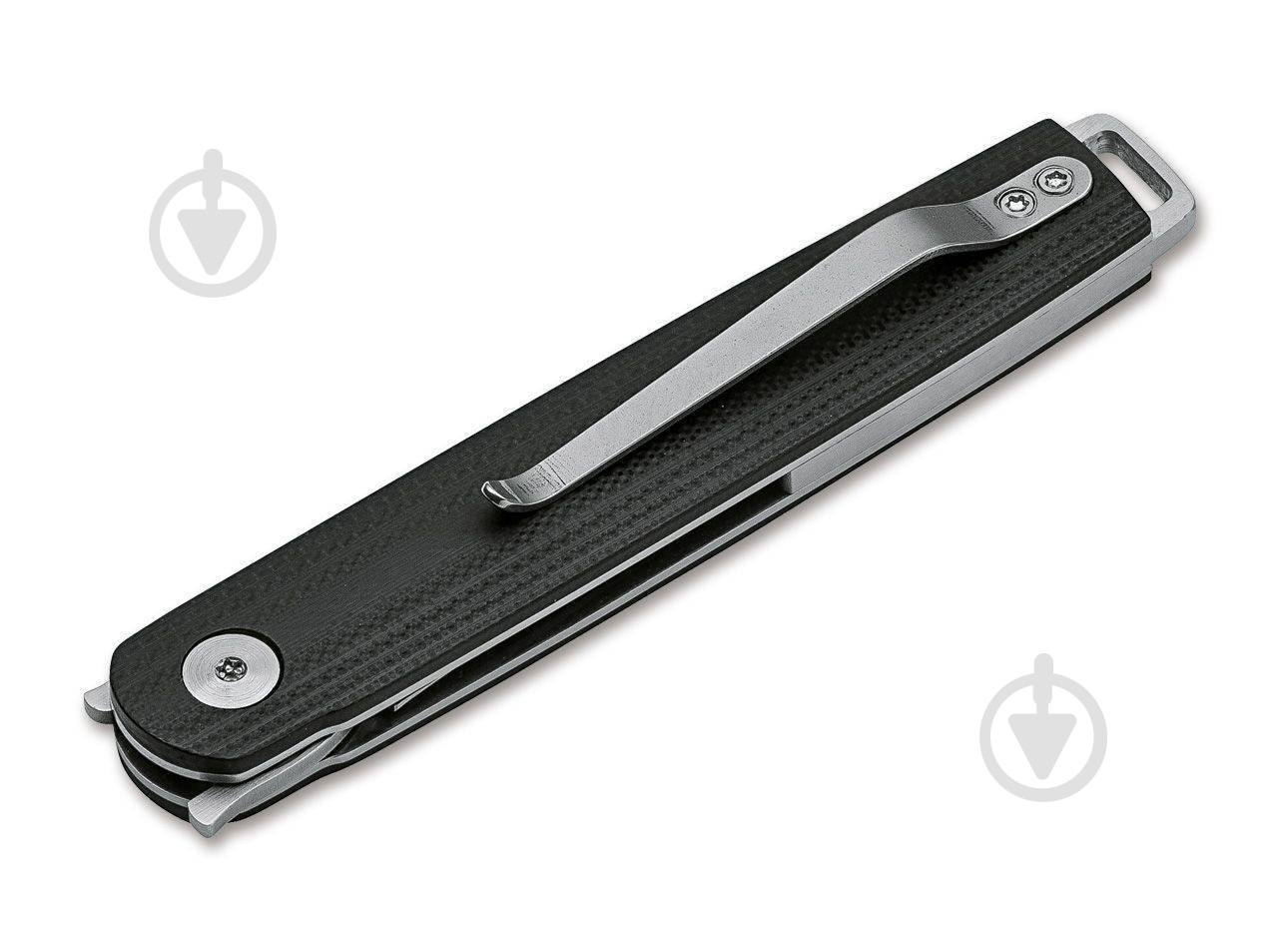 Нож складной Boker PLUS LRF G10 01BO078 - фото 3