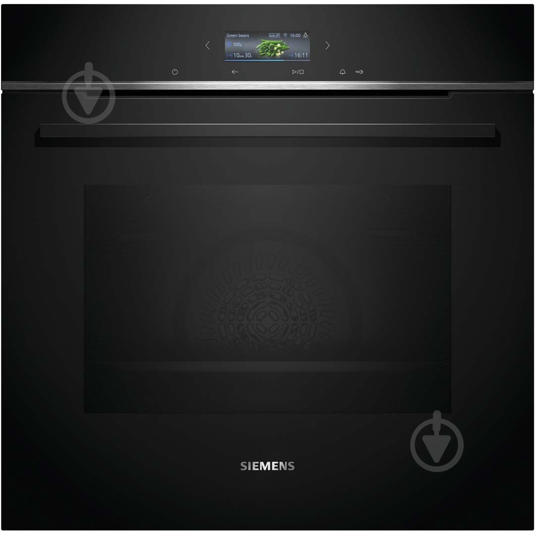 Духовой шкаф Siemens HB774G1B1 - фото 1
