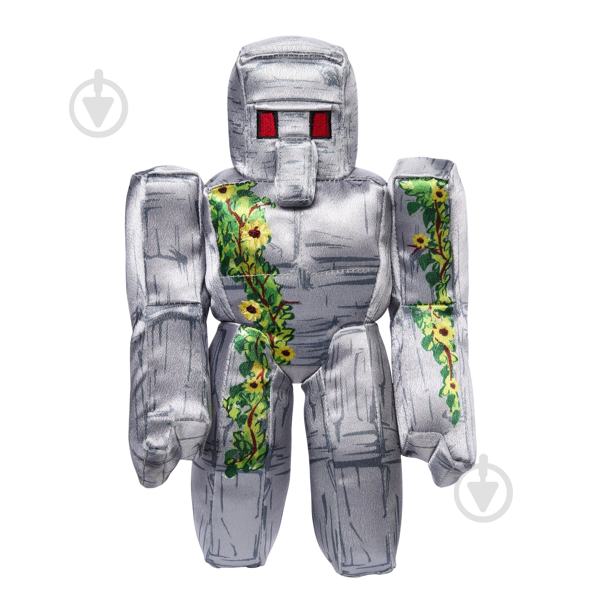Мягкая игрушка Minecraft Мягкая игрушка Minecraft (в асс.) HBN39 - фото 8 Мягкая игрушка Minecraft Мягкая игрушка Minecraft (в асс.) HBN39 - фото 8