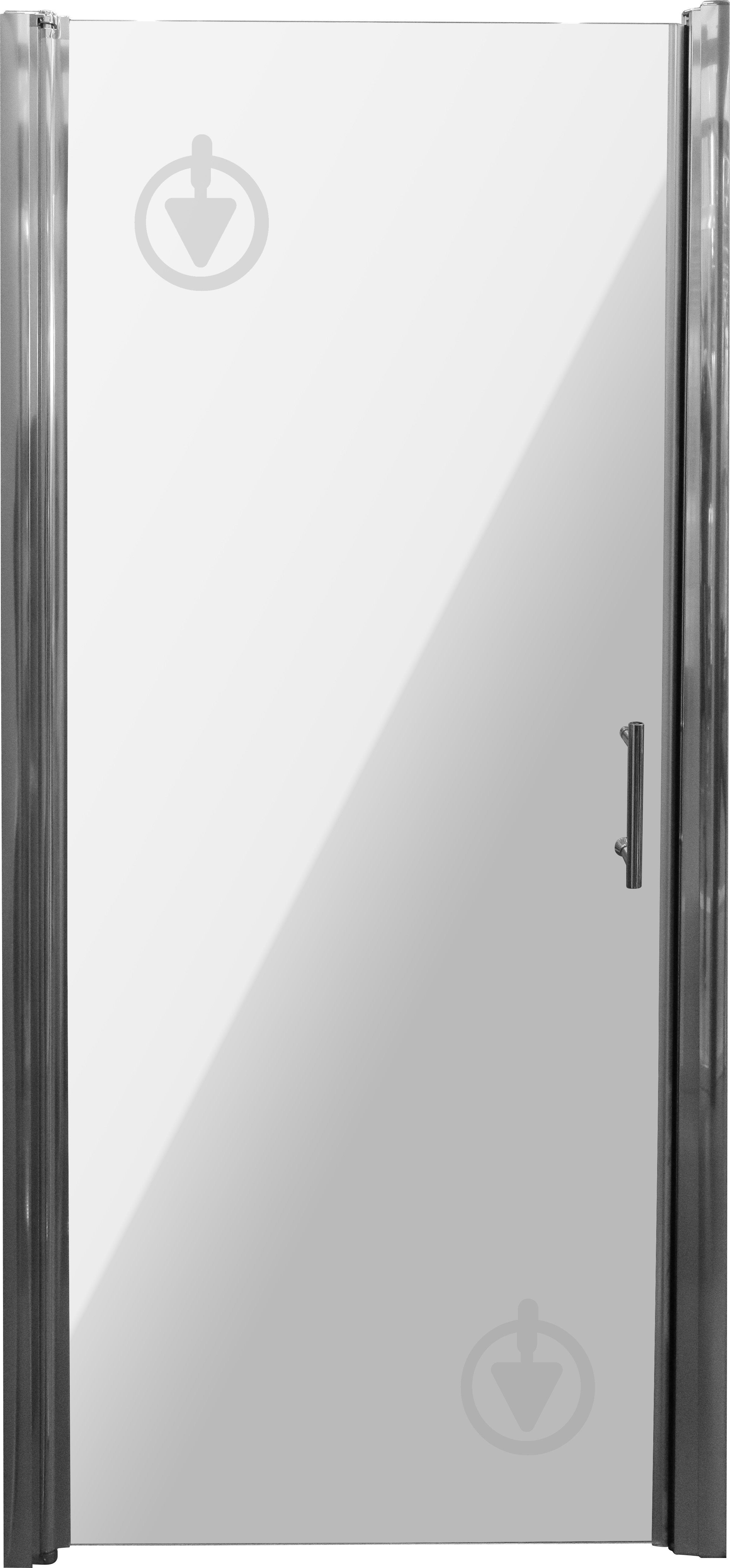 Душові двері ScandiSPA S260 - фото 1