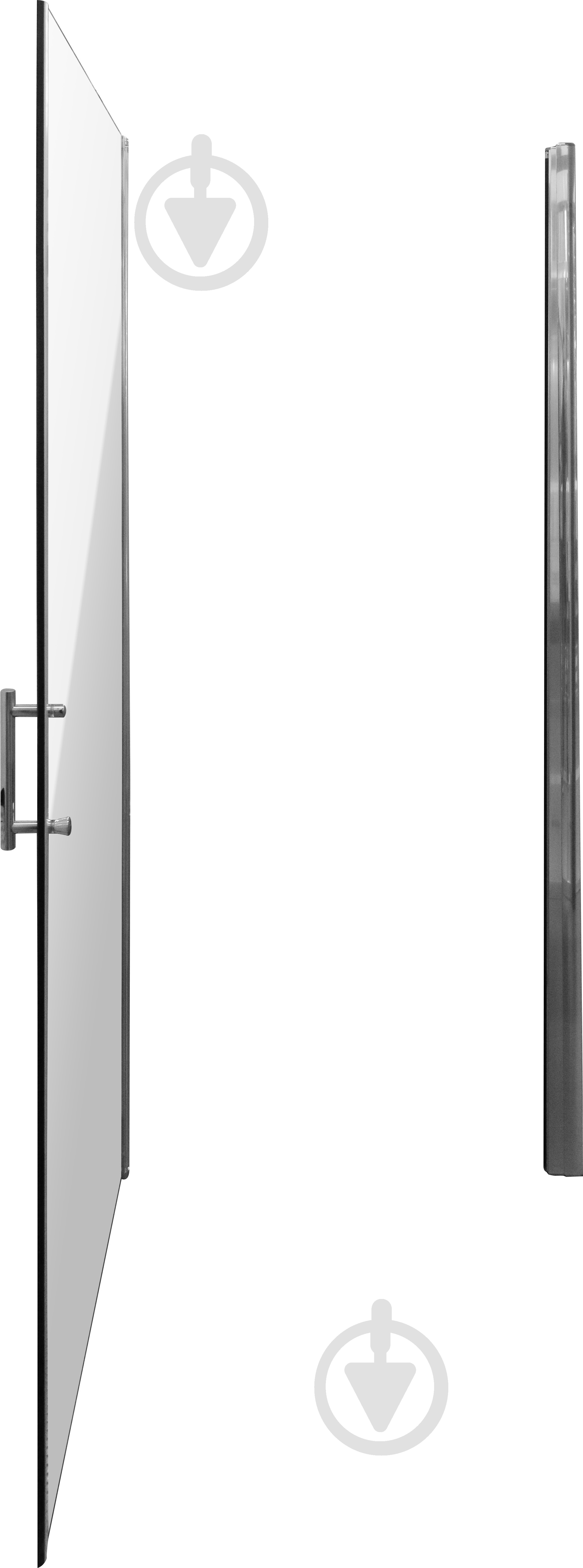 Душові двері ScandiSPA S260 - фото 2