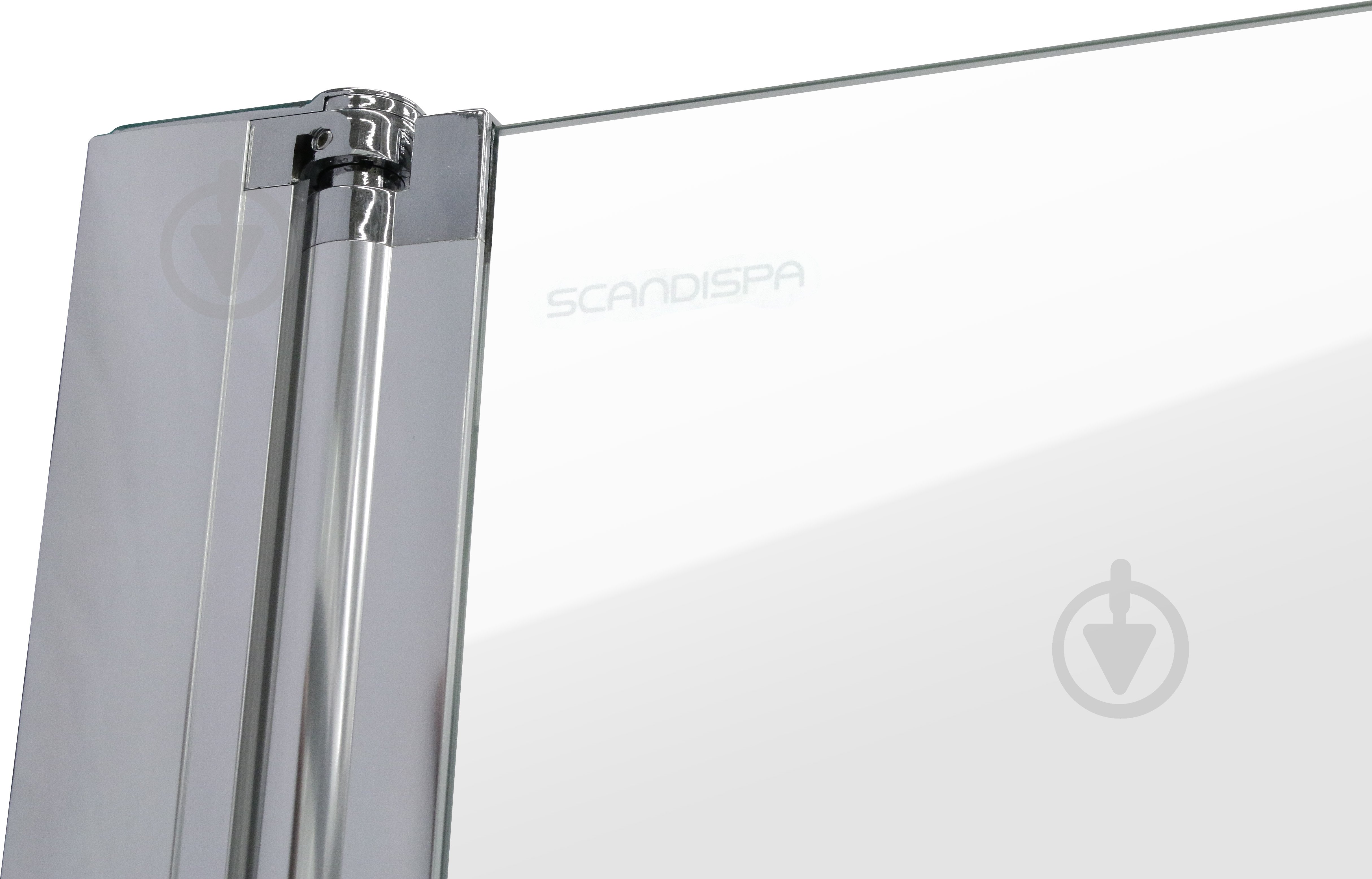 Душові двері ScandiSPA S260 - фото 3