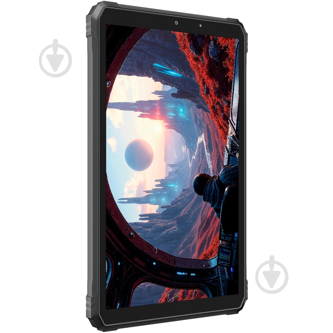 Планшет Blackview Active 5 8,68" 8/128GB Wi-Fi + LTE black (BVACTIVE5_B) - фото 3
