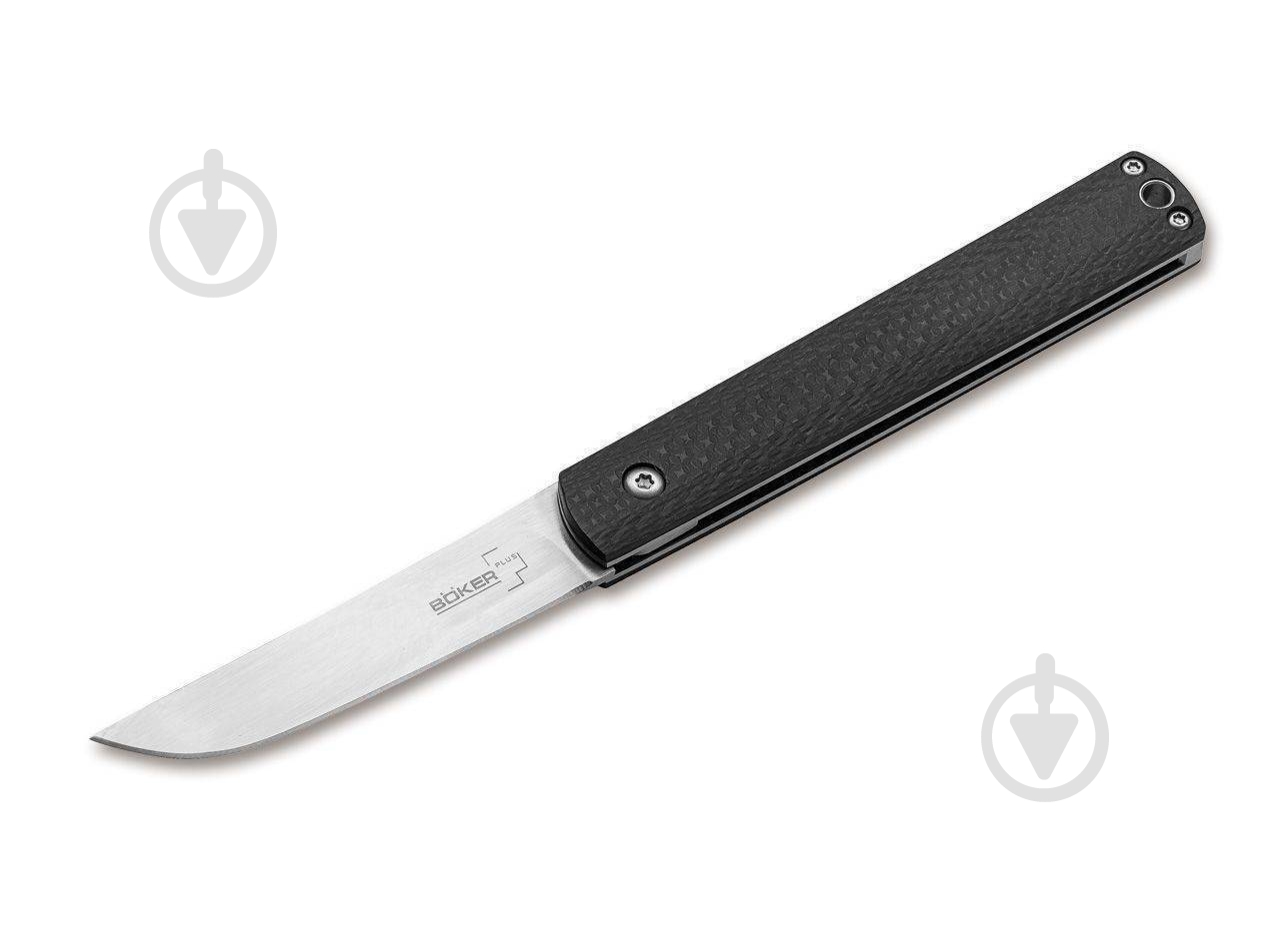 Ніж складаний Boker PLUS WASABI CF 01BO632 - фото 1