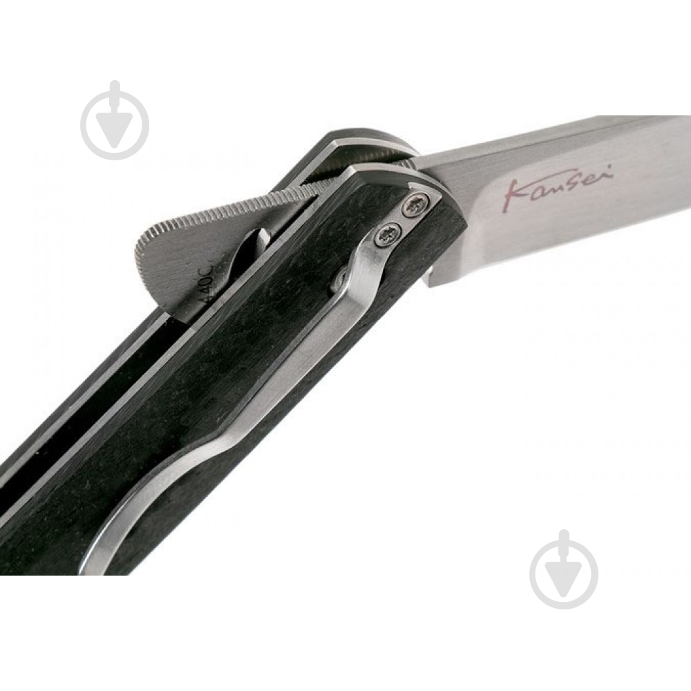 Ніж складаний Boker PLUS WASABI CF 01BO632 - фото 2