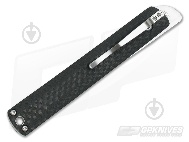 Ніж складаний Boker PLUS WASABI CF 01BO632 - фото 3