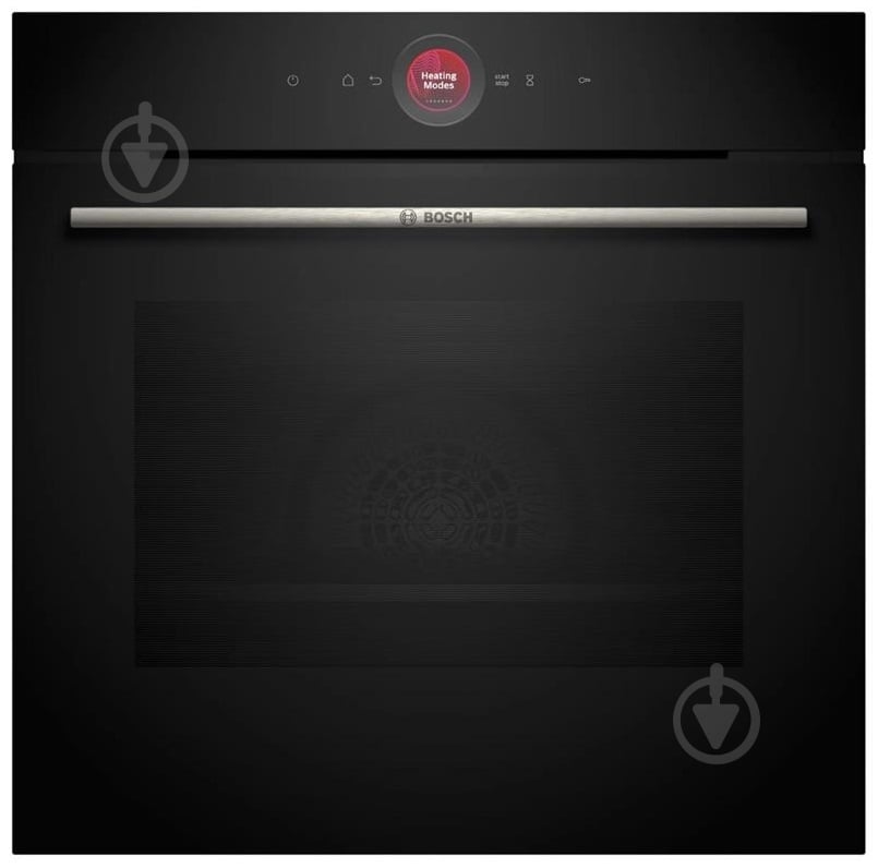 Духова шафа Bosch HBG7341B1 - фото 1
