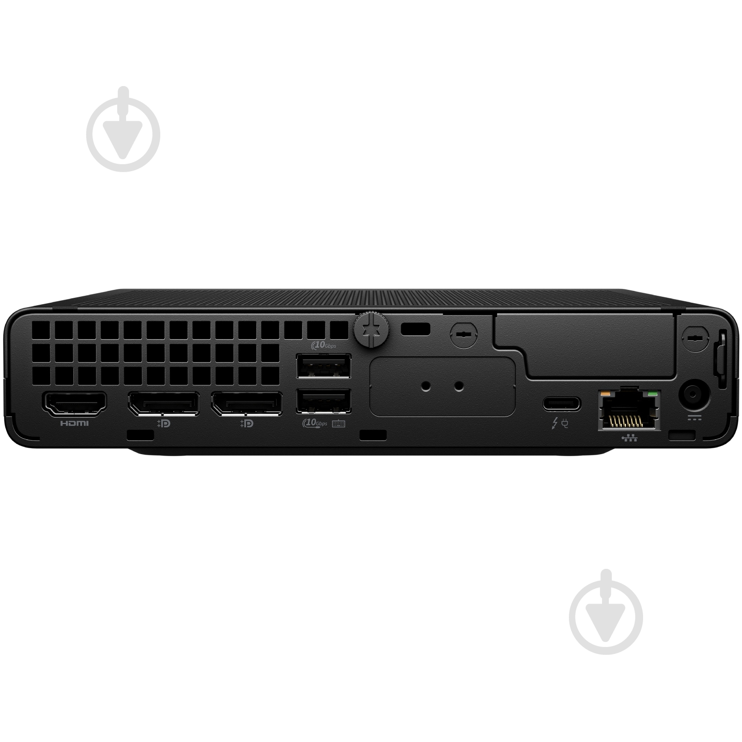 Системний блок HP EliteDesk 8 Mini G1a (998V5ET) black - фото 2 Системний блок HP EliteDesk 8 Mini G1a (998V5ET) black - фото 2