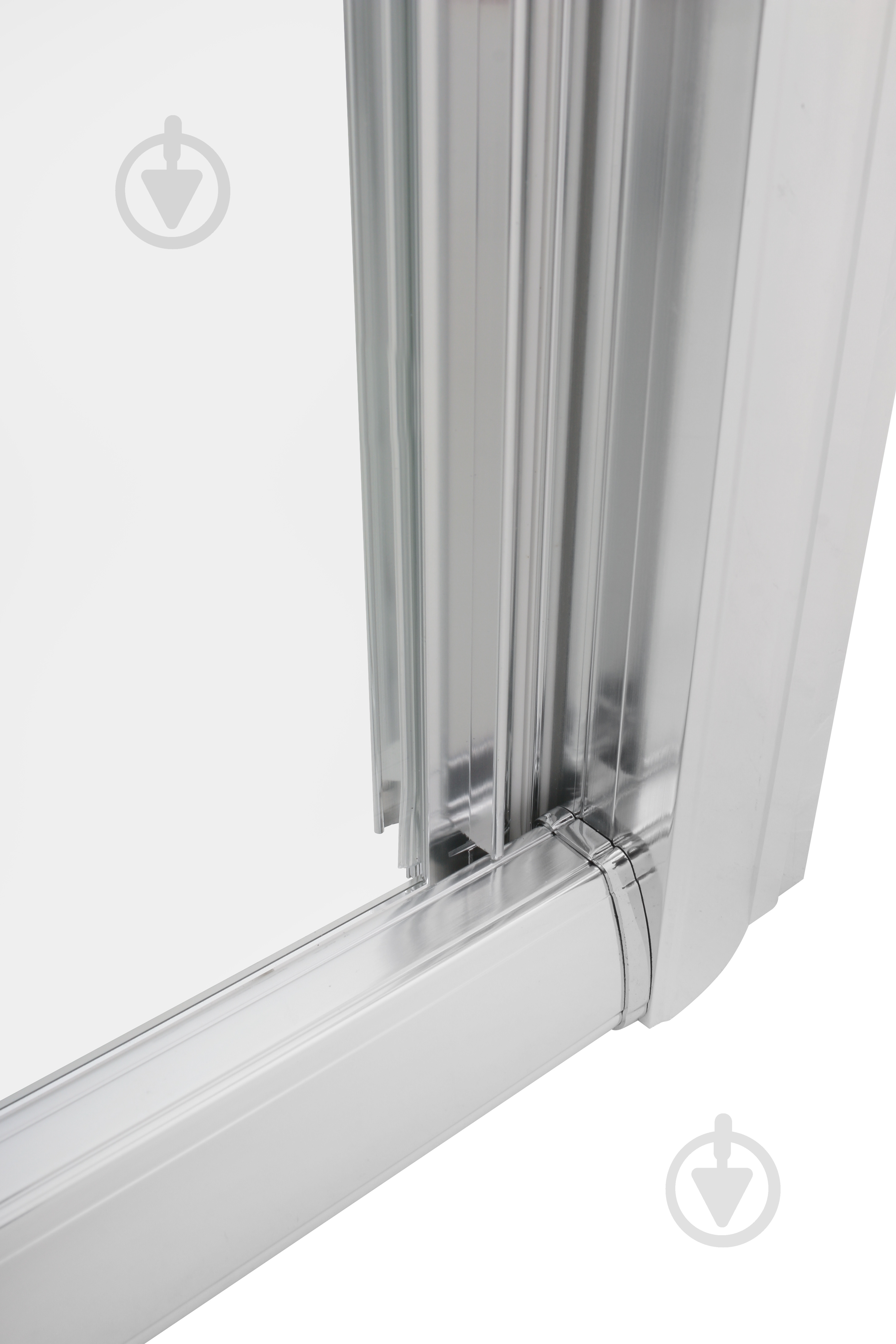 Душевые двери S724S1 - фото 5