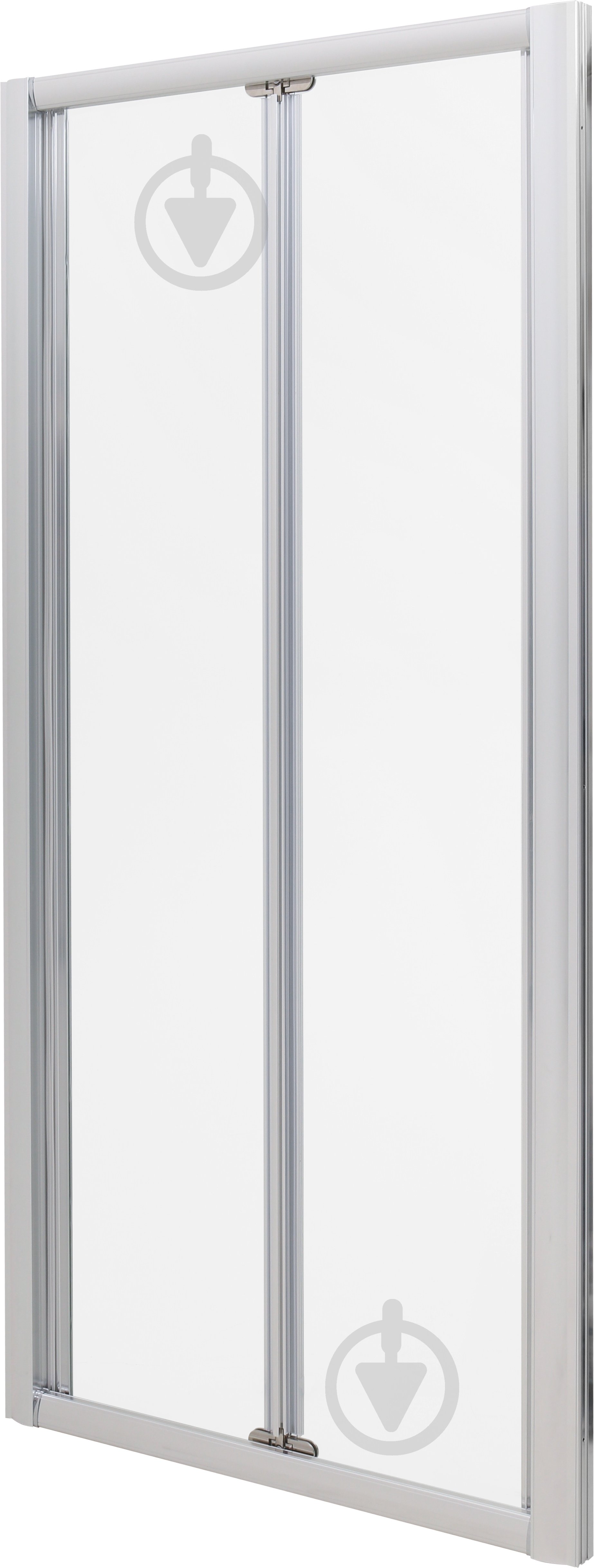 Душевые двери S724S1 - фото 2