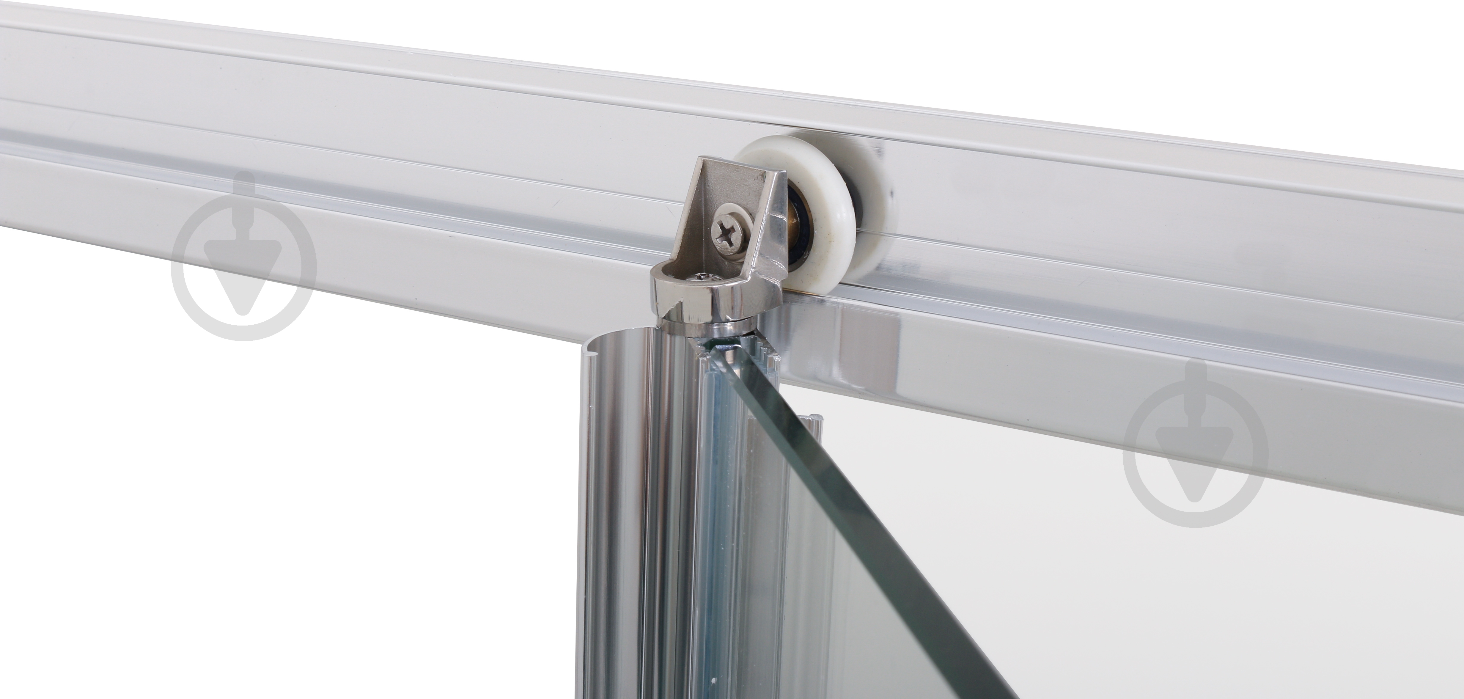 Душевые двери S724S1 - фото 4