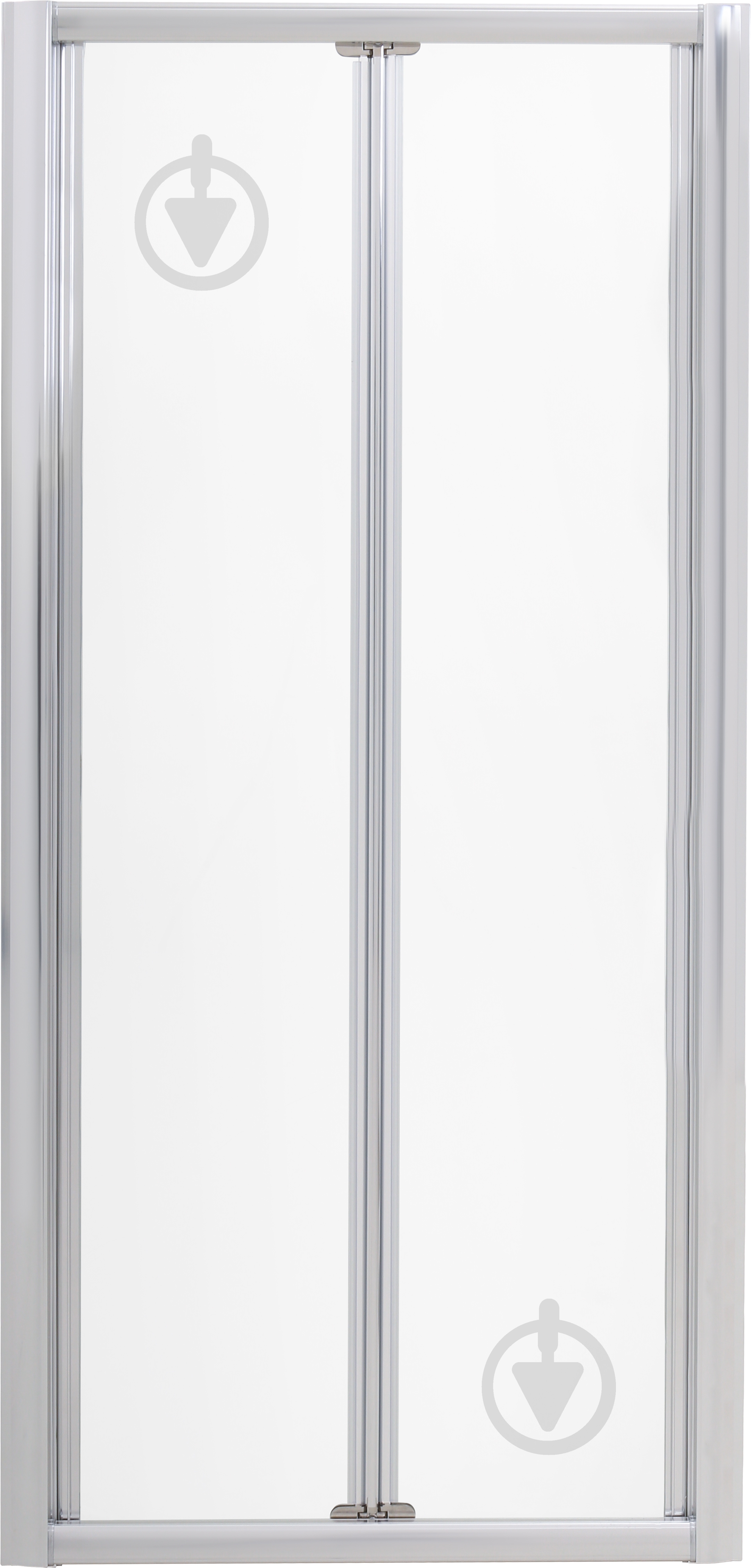 Душевые двери S724S1 - фото 1