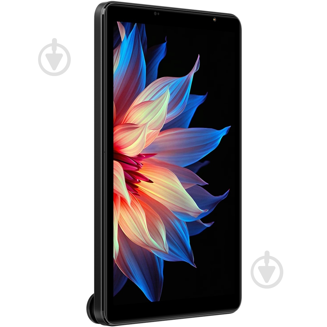 Планшет Blackview ZENO 1 8" 4/64GB Wi-Fi + LTE black (BV_ZENO1_4_64_BK) - фото 3