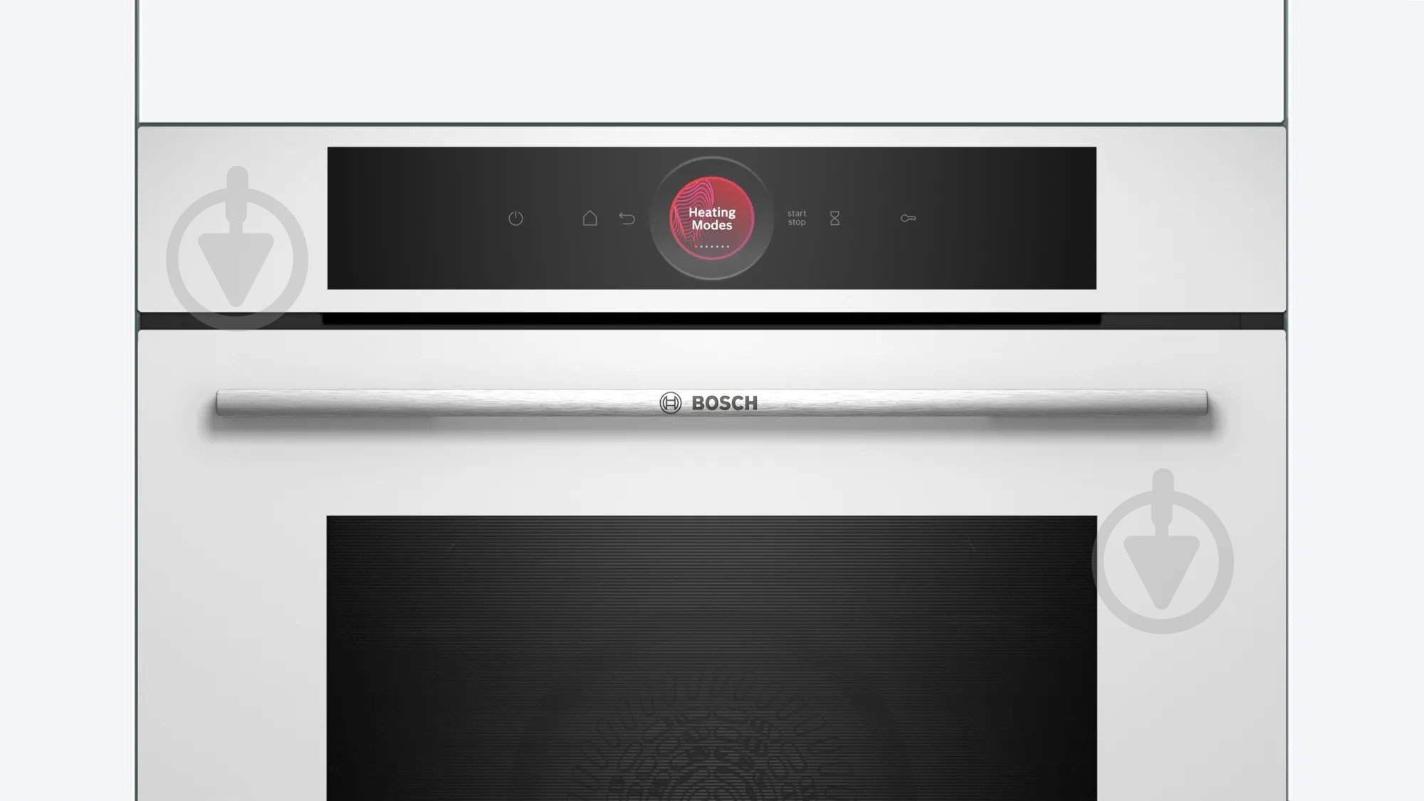 Духовой шкаф Bosch HBG7341W1 - фото 2