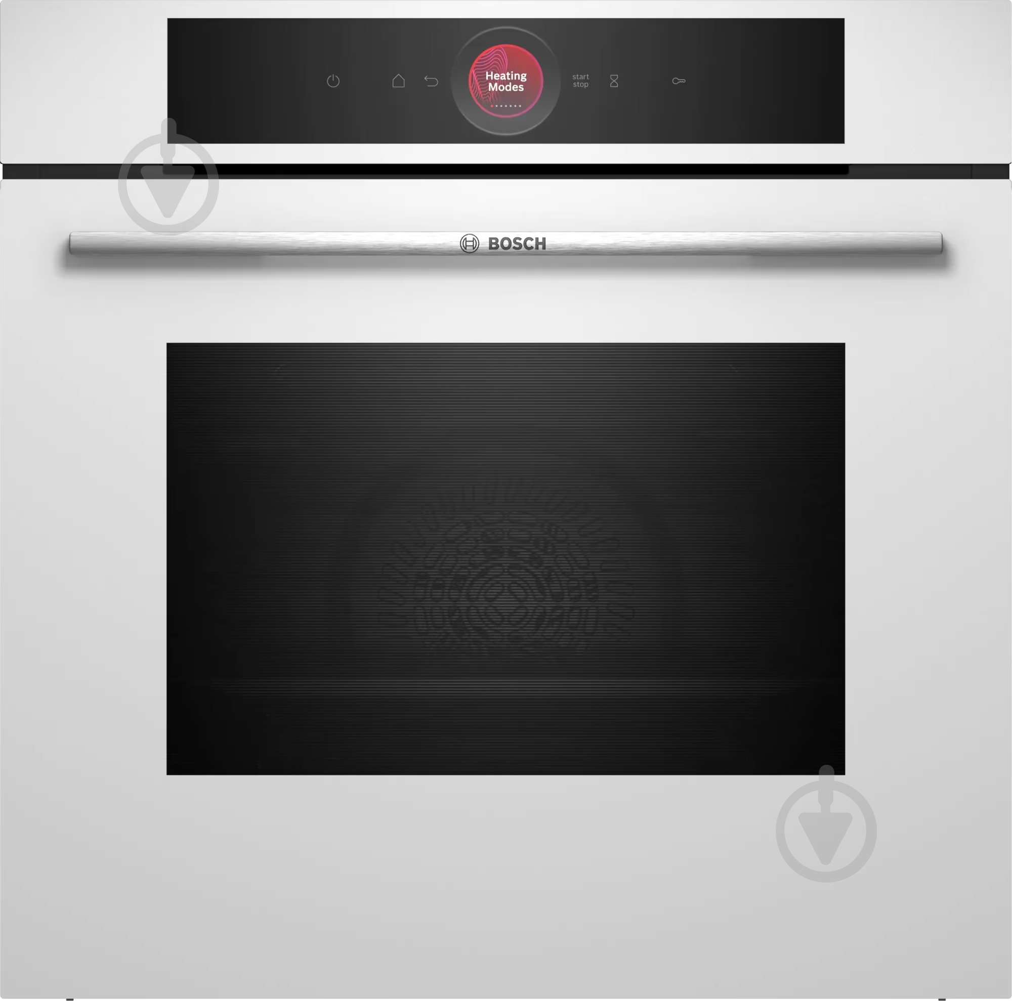 Духовой шкаф Bosch HBG7341W1 - фото 1