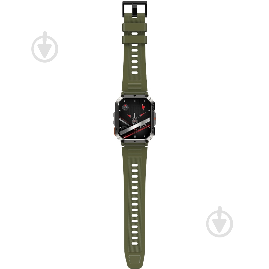 Смарт-часы Blackview W70 Pro (6931548322726) - фото 6 Смарт-часы Blackview W70 Pro (6931548322726) - фото 6