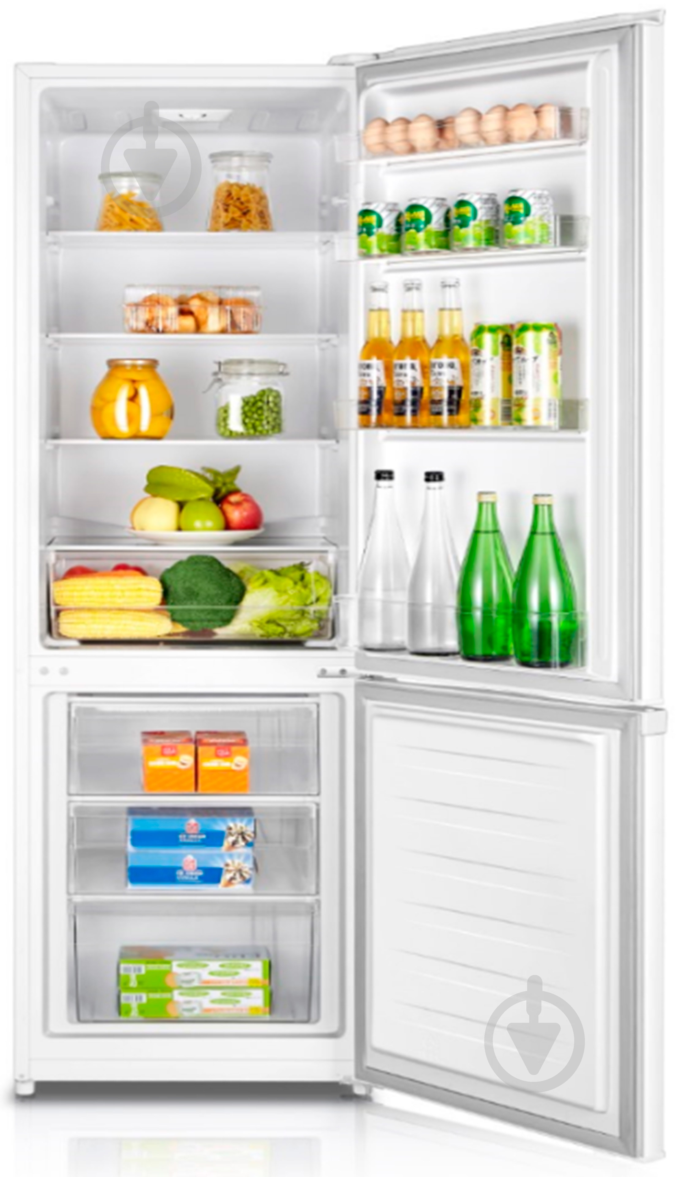 Холодильник Expert RBF-180 - фото 2