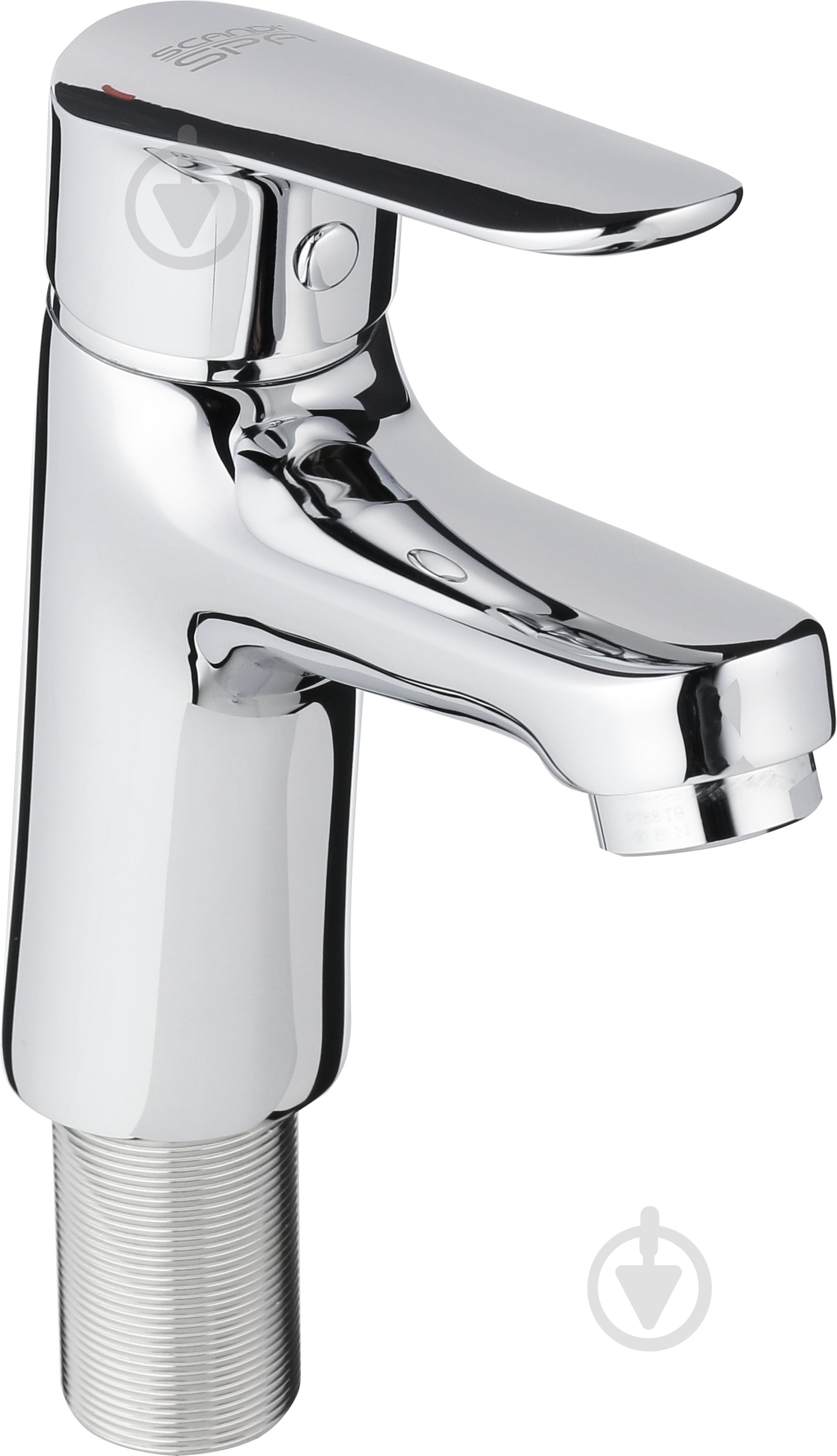 Набор смесителей ScandiSPA Skadi 3 in 1 - фото 4 Набор смесителей ScandiSPA Skadi 3 in 1 - фото 4