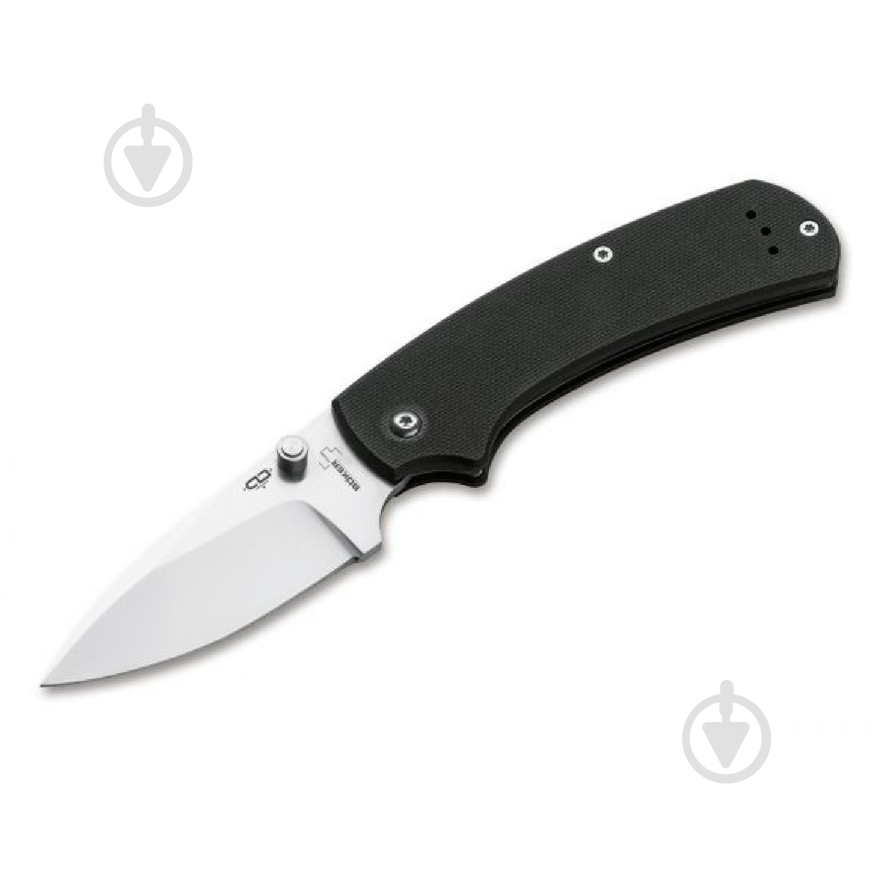 Ніж складаний Boker PLUS XS DROP 01BO533 - фото 1