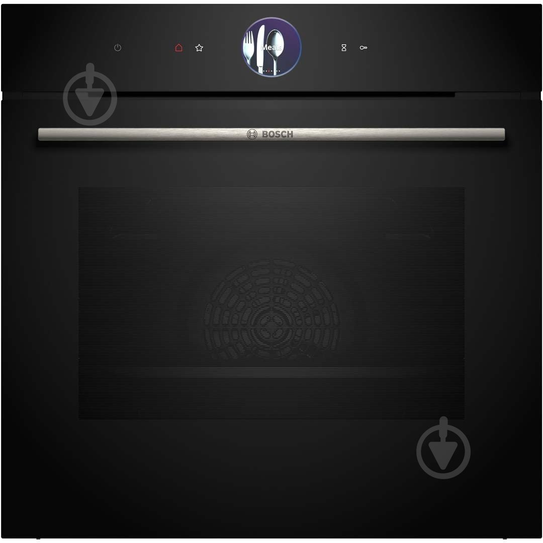 Духовой шкаф Bosch HBG7361B1 - фото 1