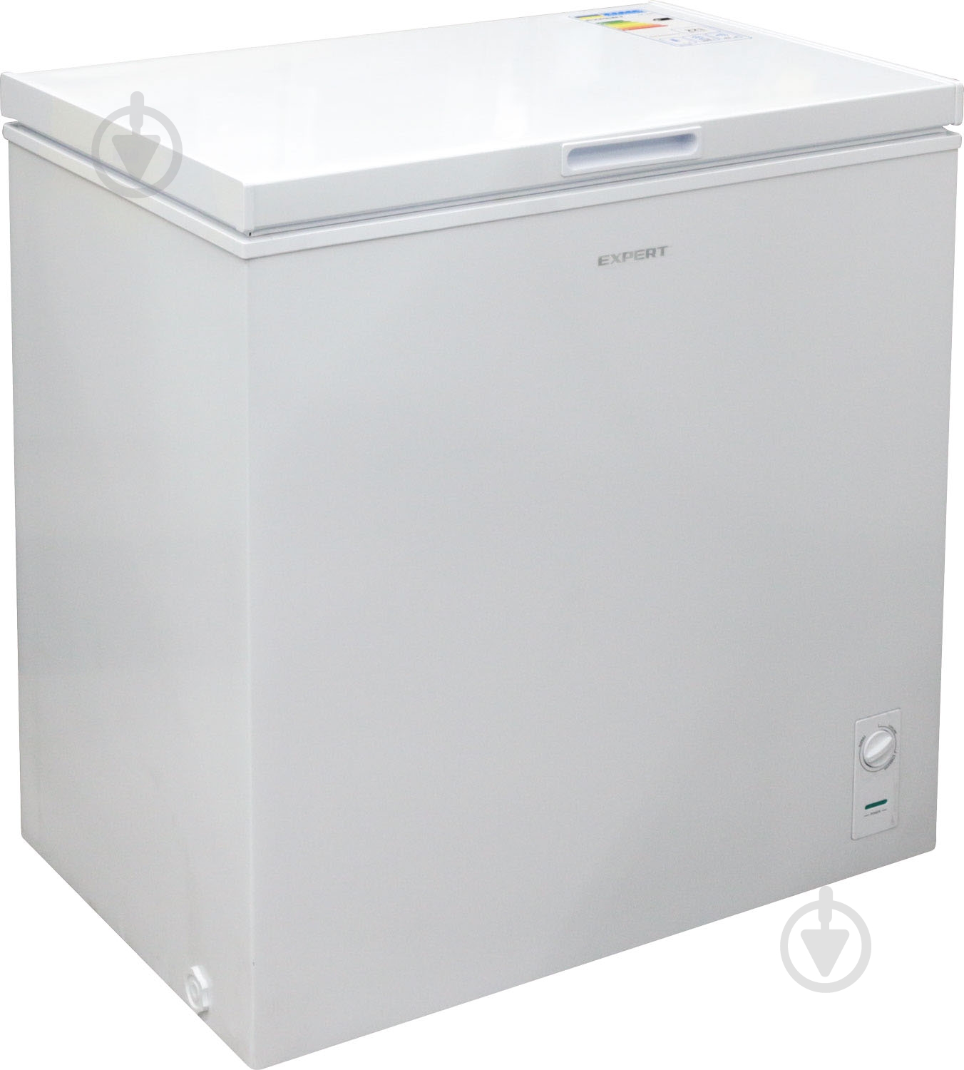 Морозильный ларь Expert СF-200 - фото 1