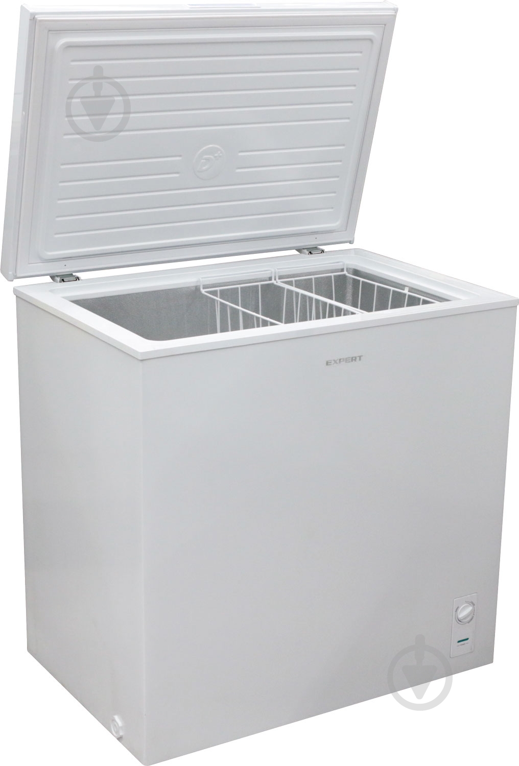 Морозильный ларь Expert СF-200 - фото 3