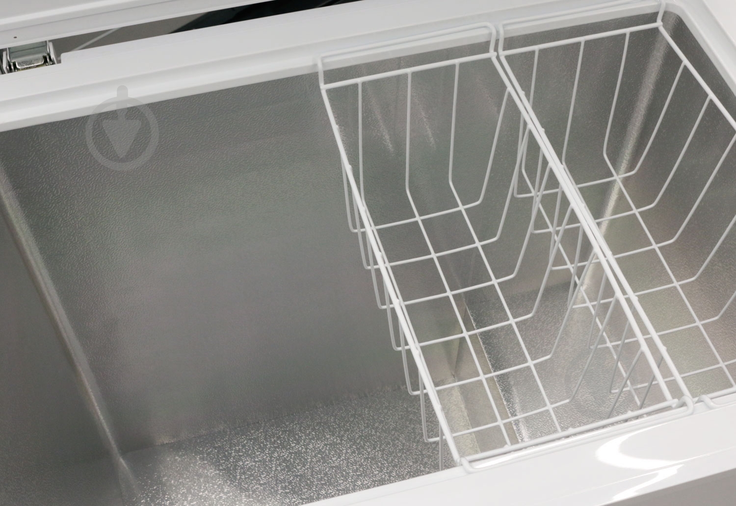 Морозильный ларь Expert СF-200 - фото 4