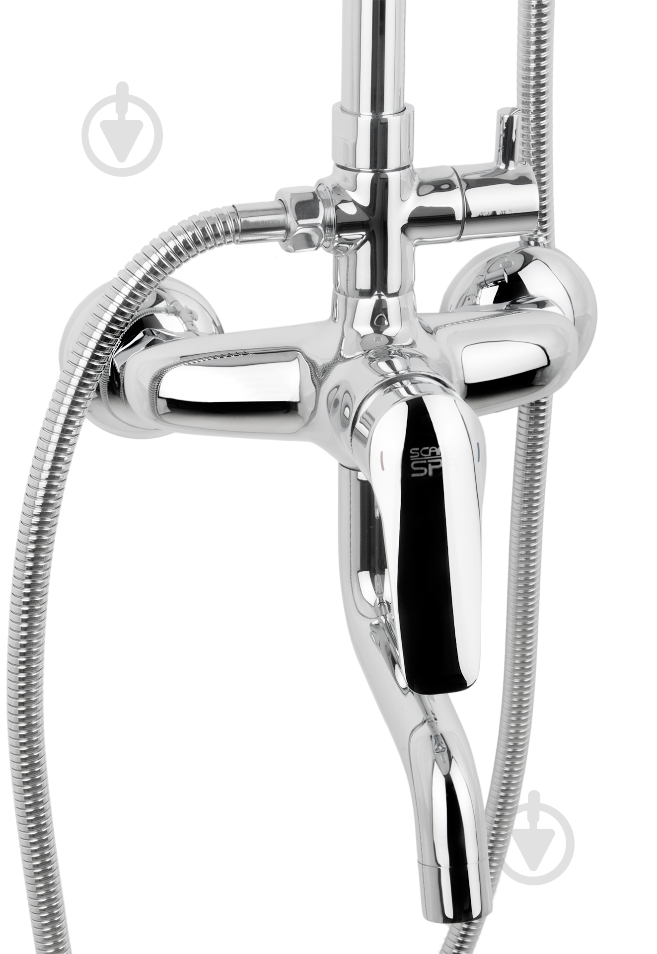 Душевая система ScandiSPA Narvik - фото 4