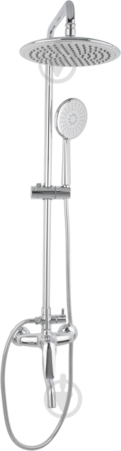 Душевая система ScandiSPA Narvik - фото 1