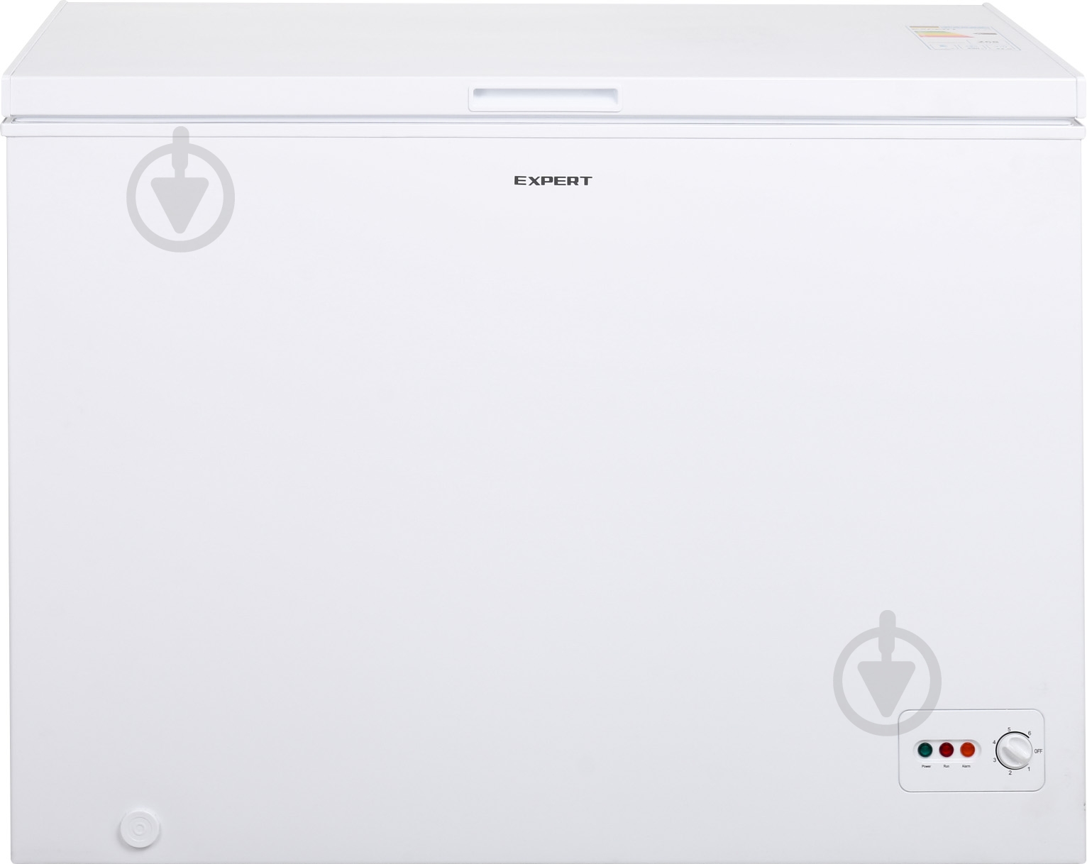 Морозильный ларь Expert CF-300 - фото 1