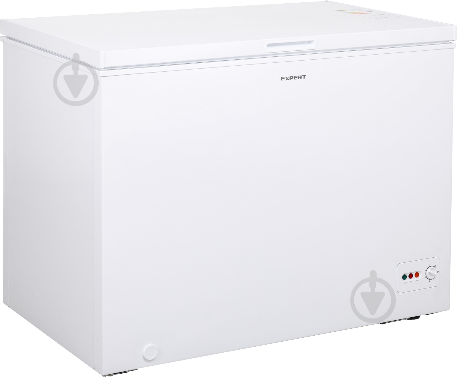 Морозильный ларь Expert CF-300 - фото 2