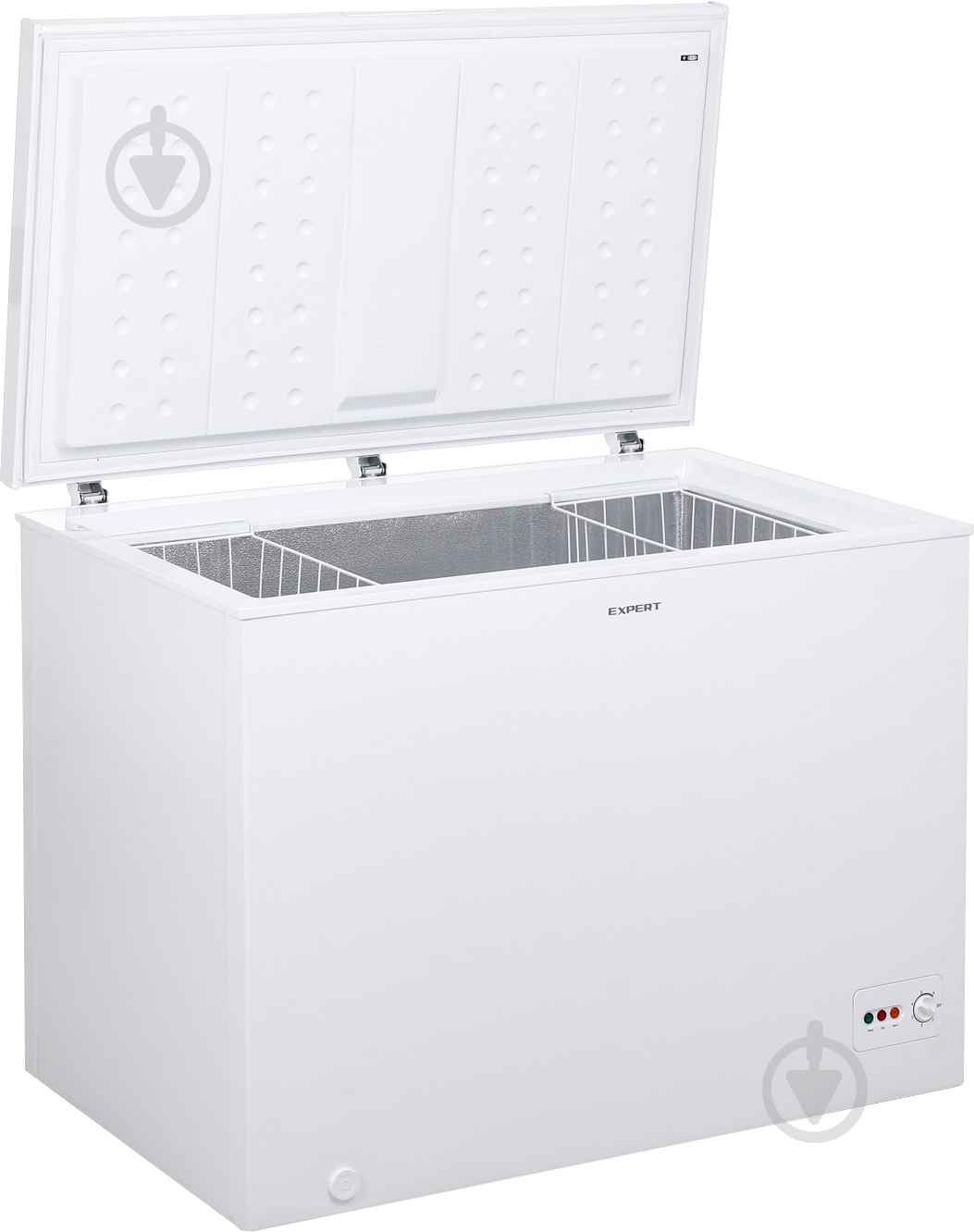 Морозильный ларь Expert CF-300 - фото 4