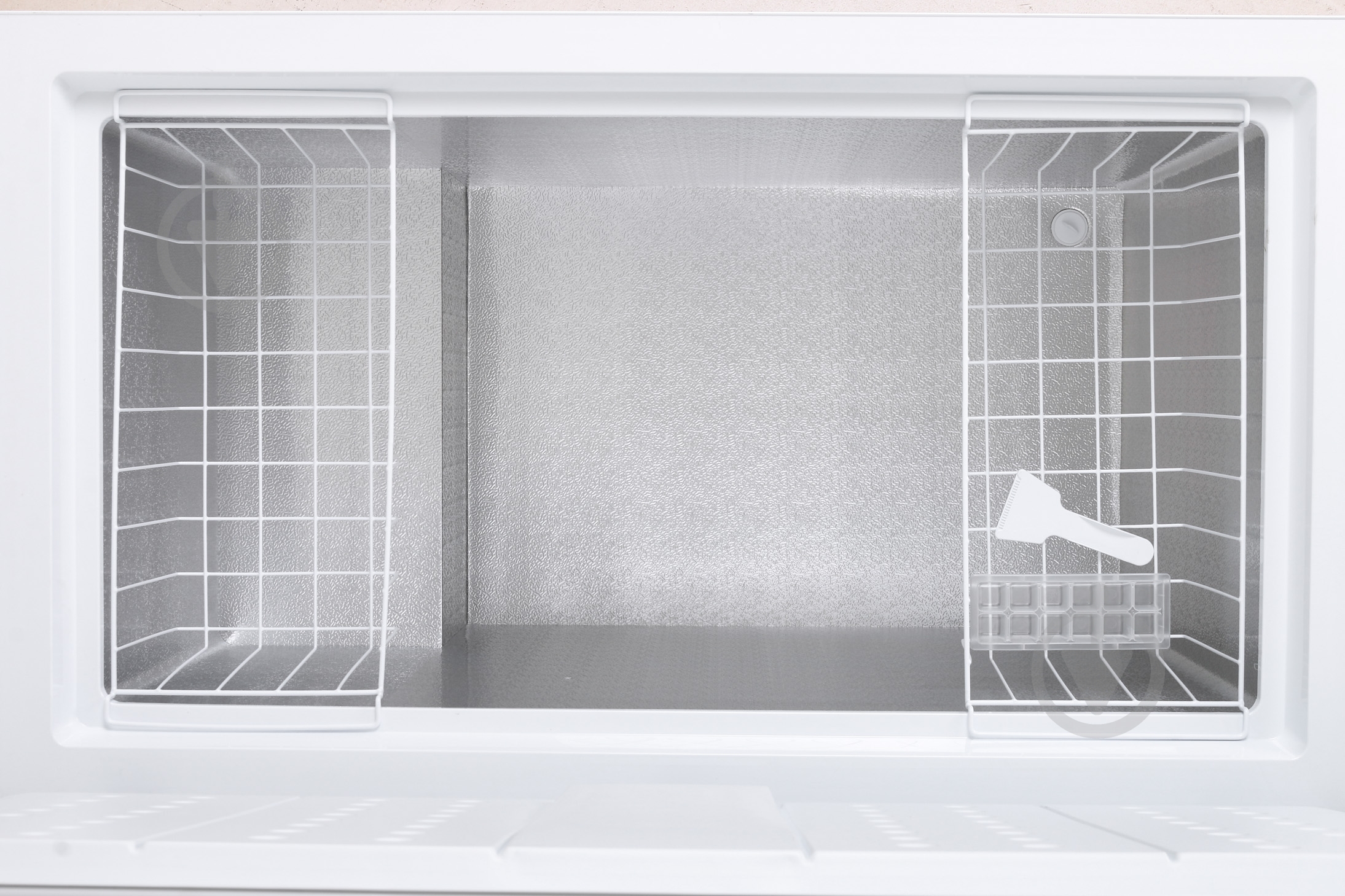 Морозильный ларь Expert CF-300 - фото 5